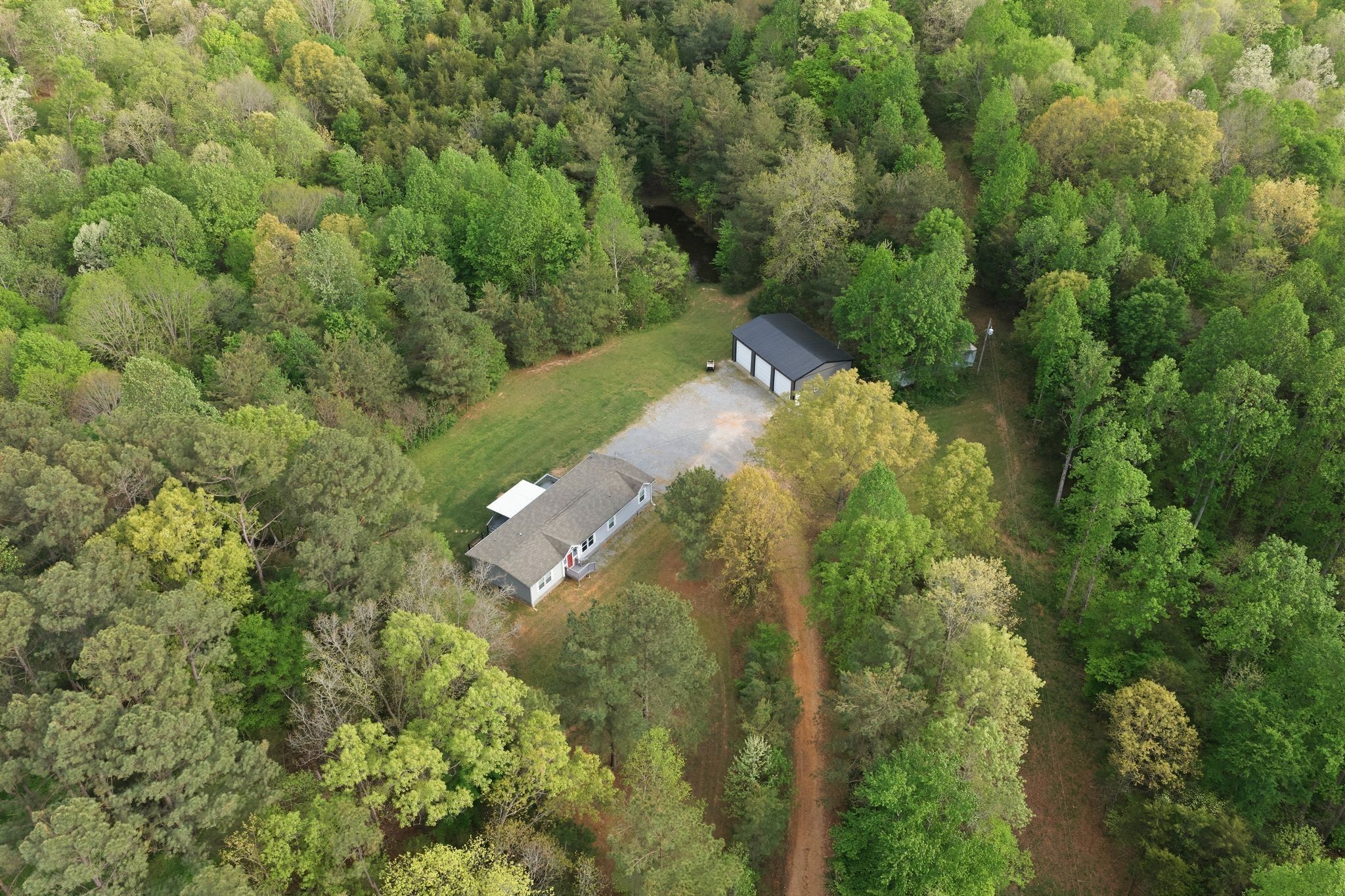 1850 Little Bartons Creek Rd, Cumberland Furnace, TN 37051