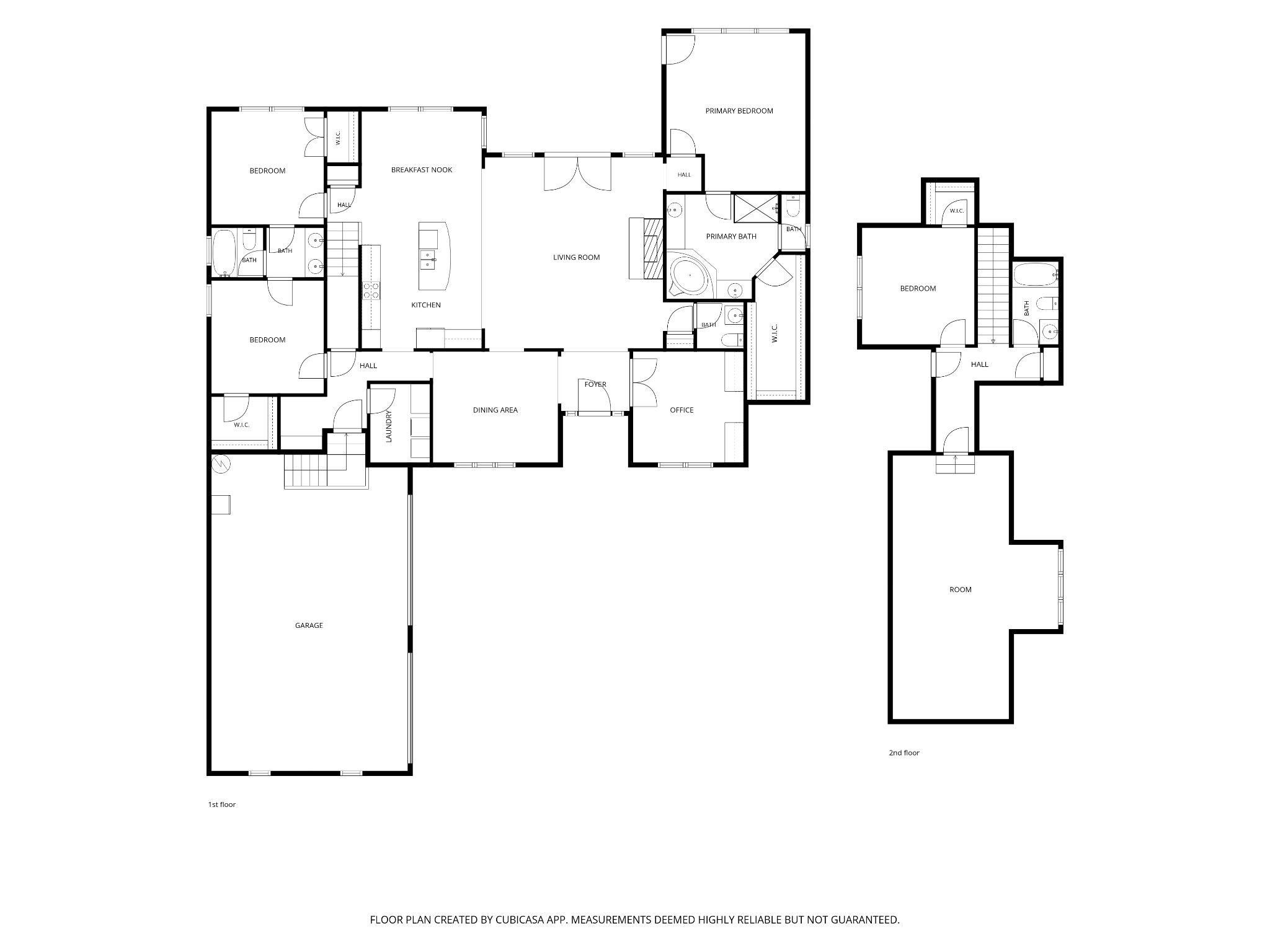 1957 Eulas Way, Nolensville, TN 37135