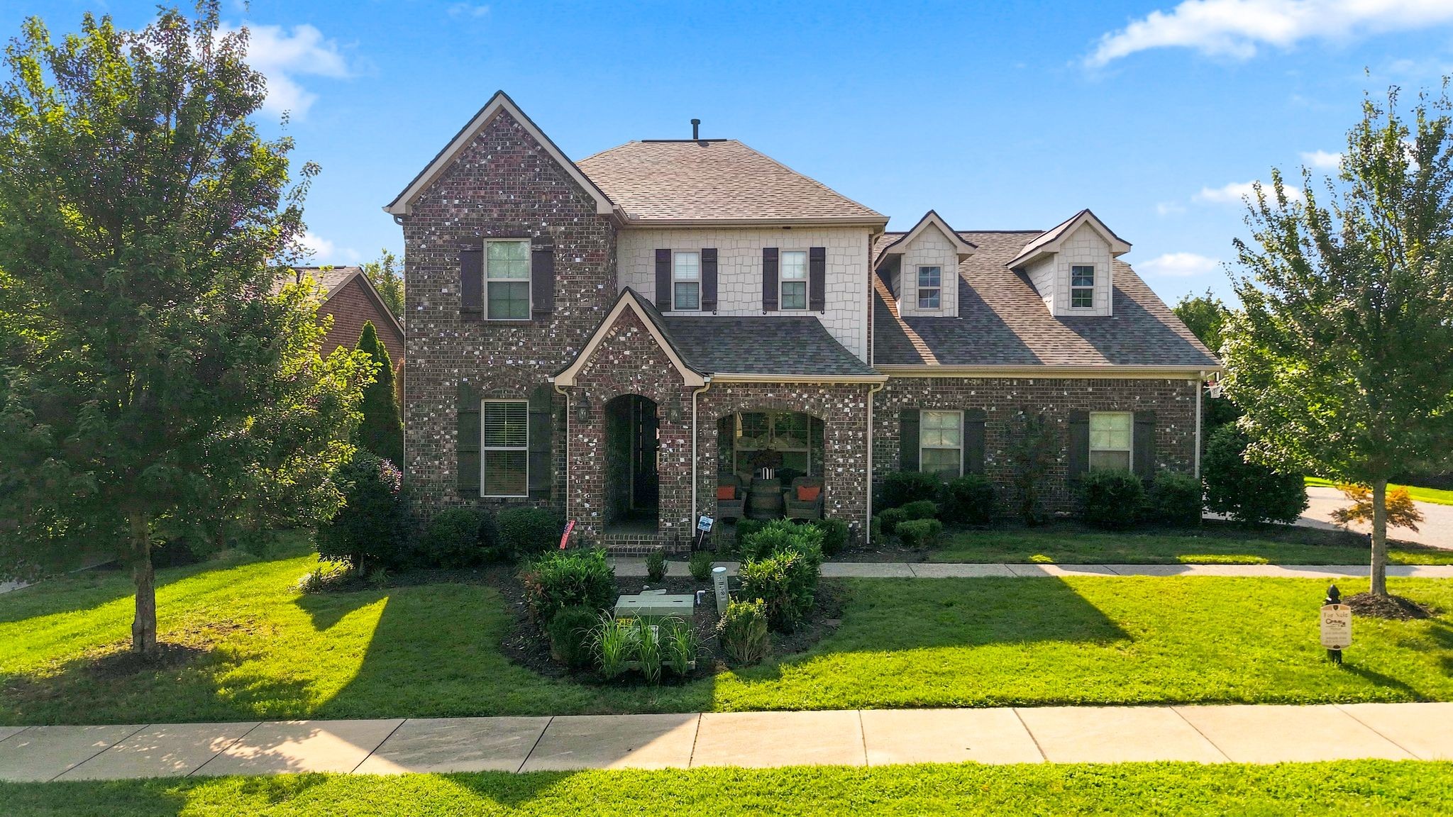 1308 Reynard Dr, Gallatin, TN 37066