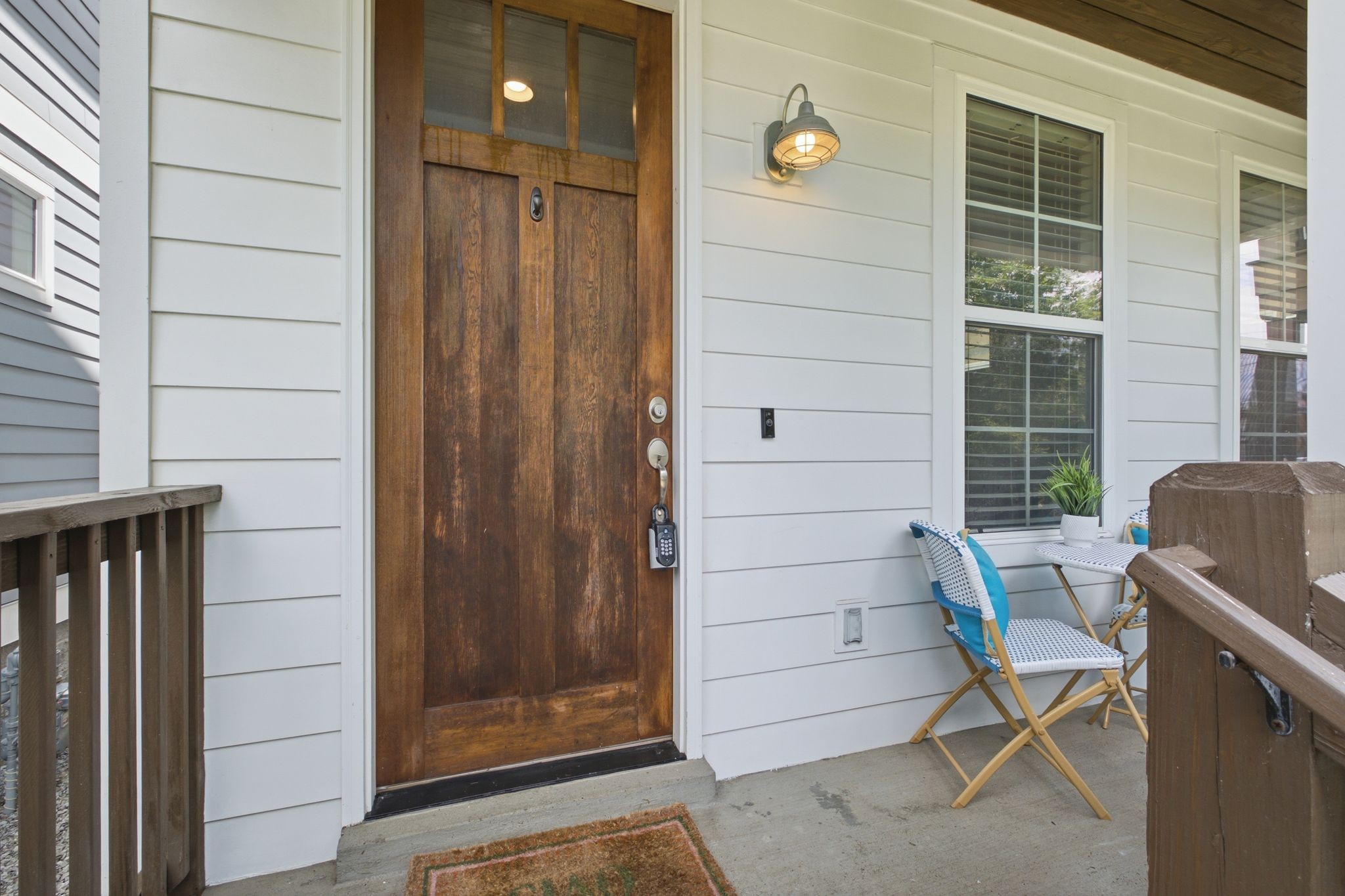 5411 Louisiana Ave, Nashville, TN 37209