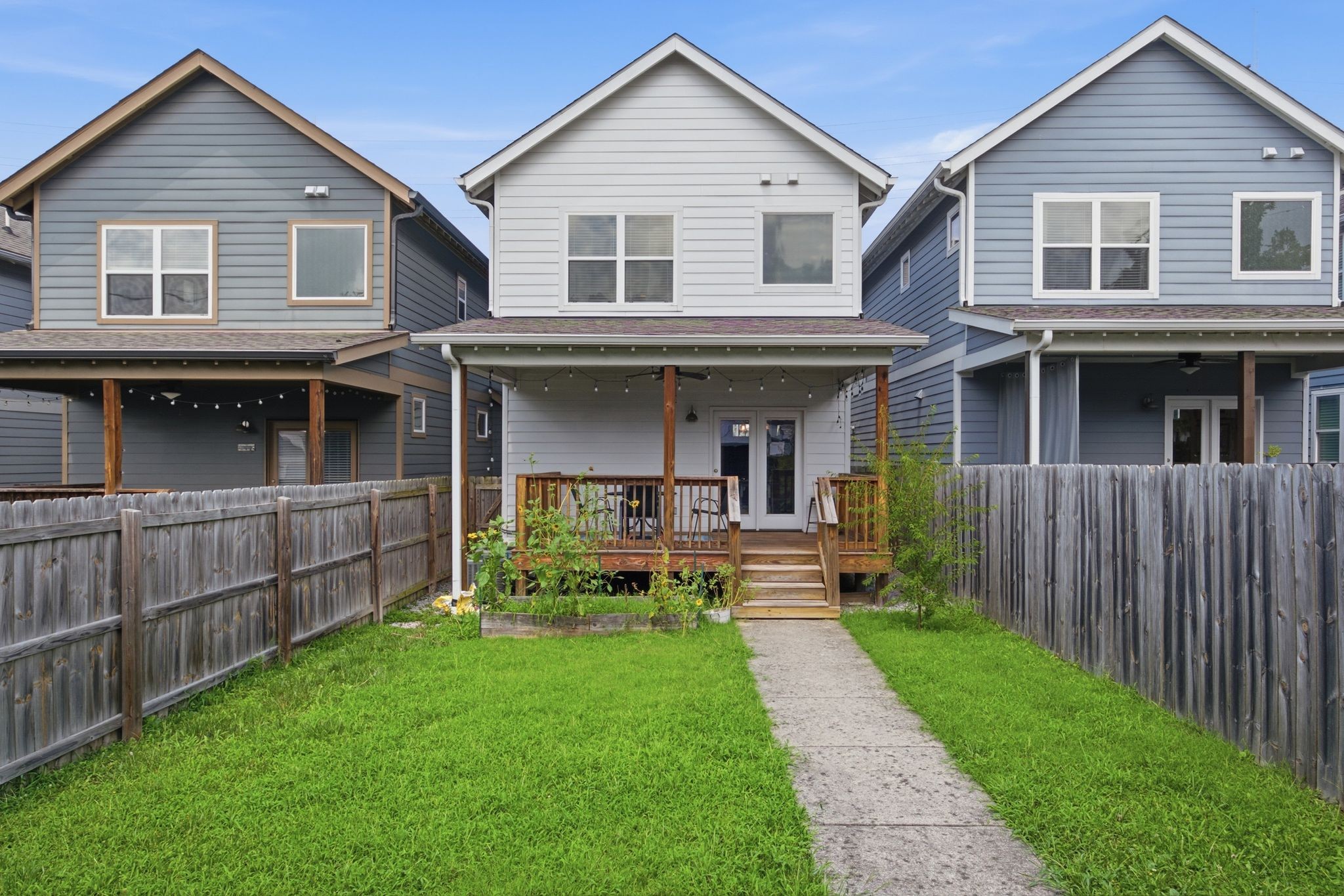 5411 Louisiana Ave, Nashville, TN 37209