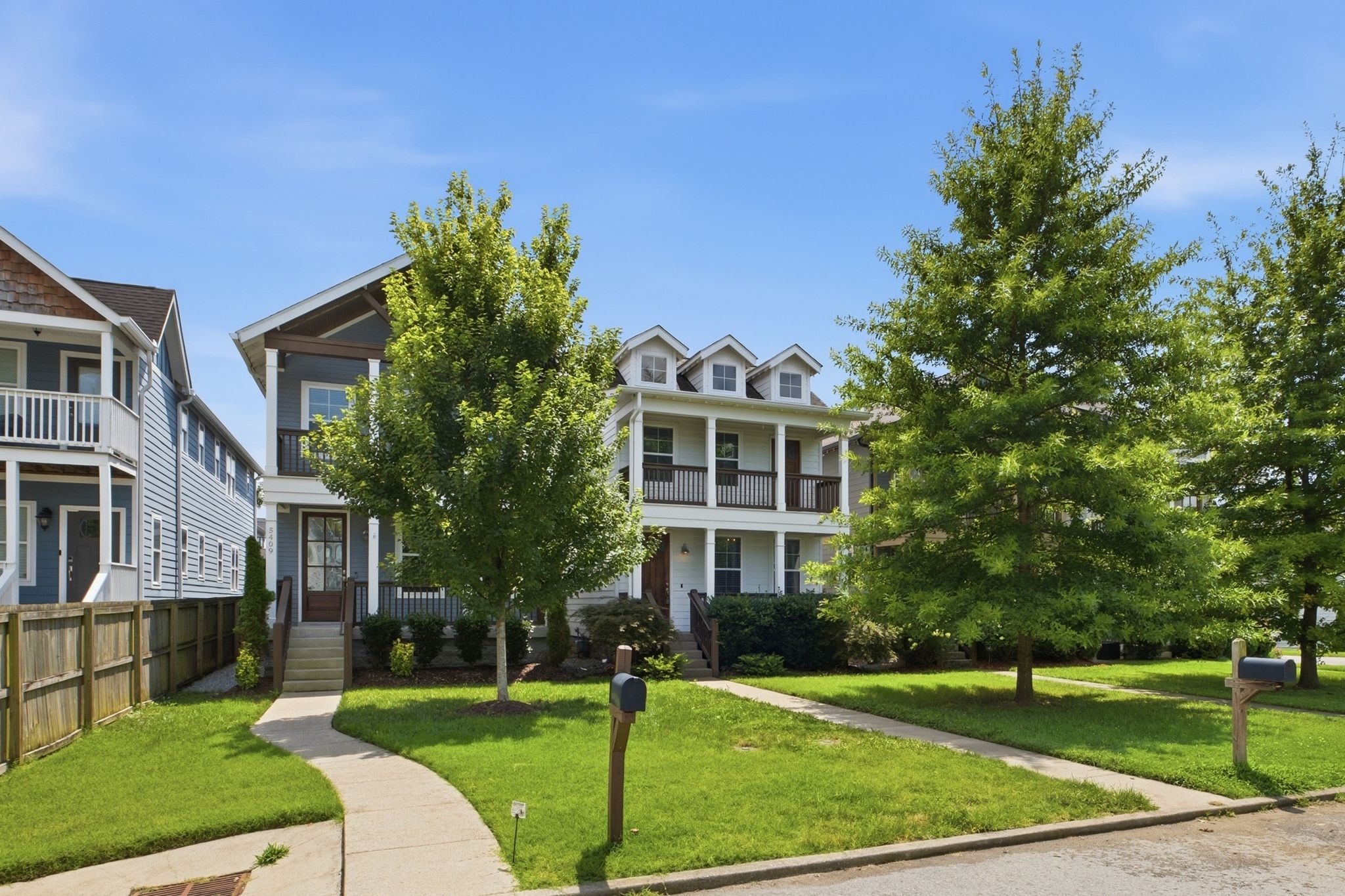 5411 Louisiana Ave, Nashville, TN 37209