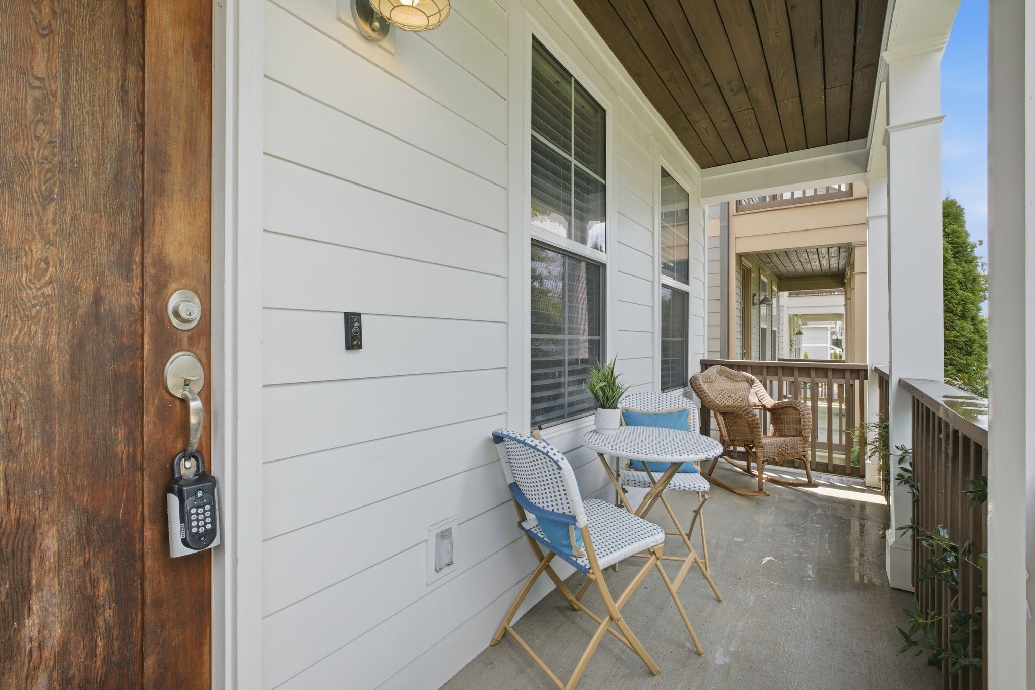 5411 Louisiana Ave, Nashville, TN 37209