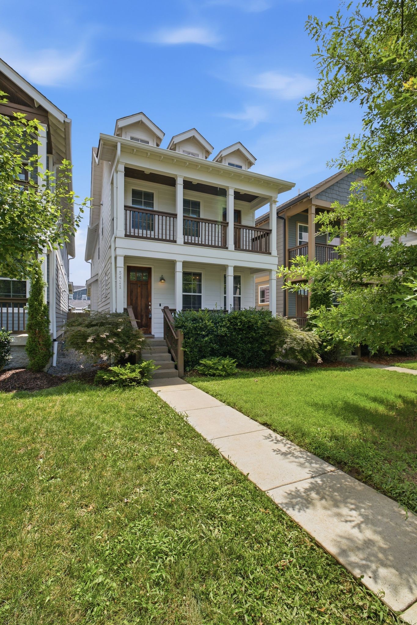 5411 Louisiana Ave, Nashville, TN 37209