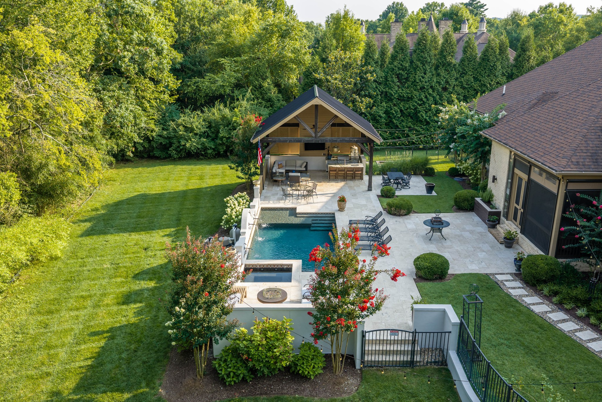 304 Seward Rd, Brentwood, TN 37027