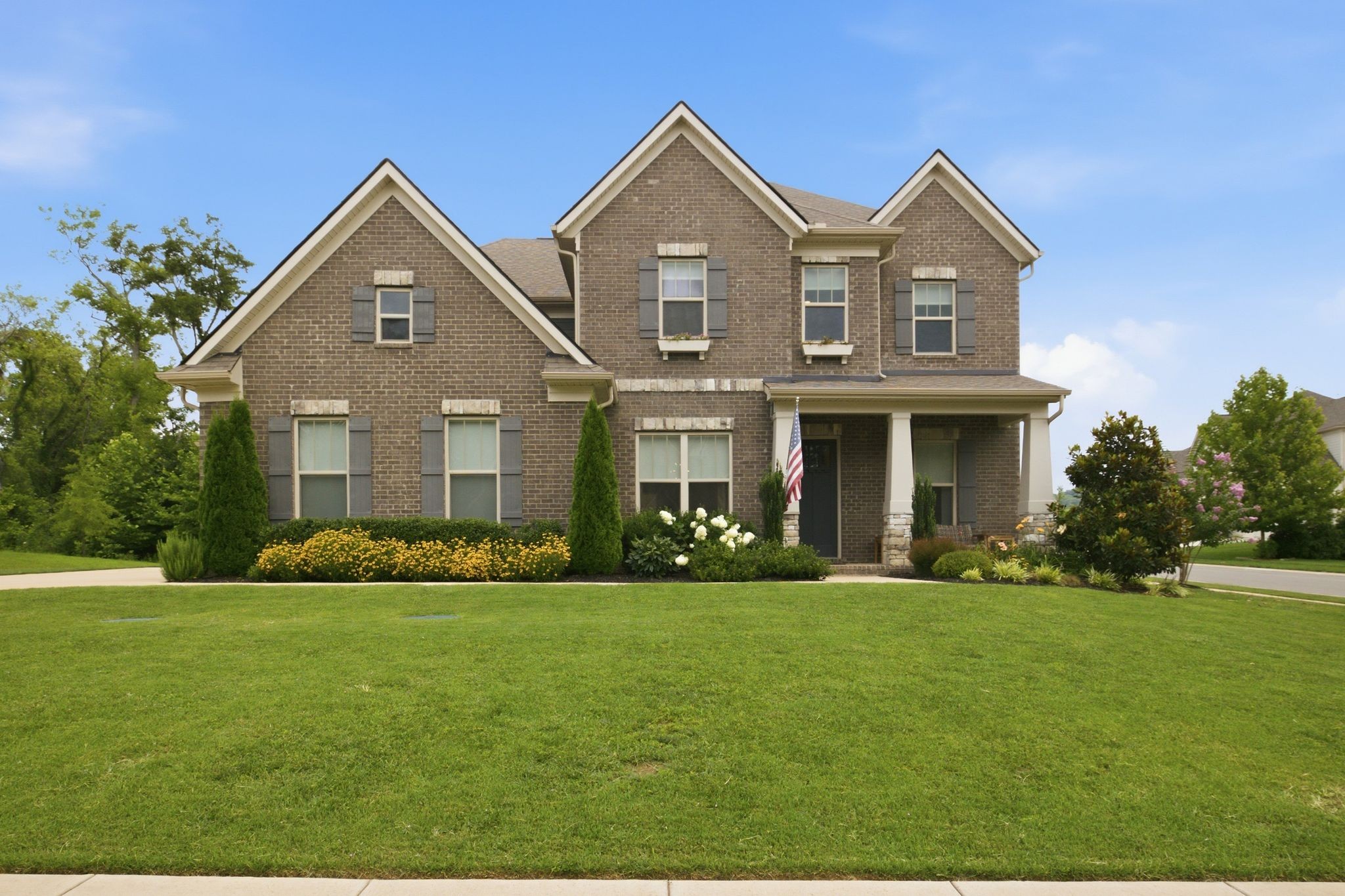 3229 Chase Point Dr, Franklin, TN 37067