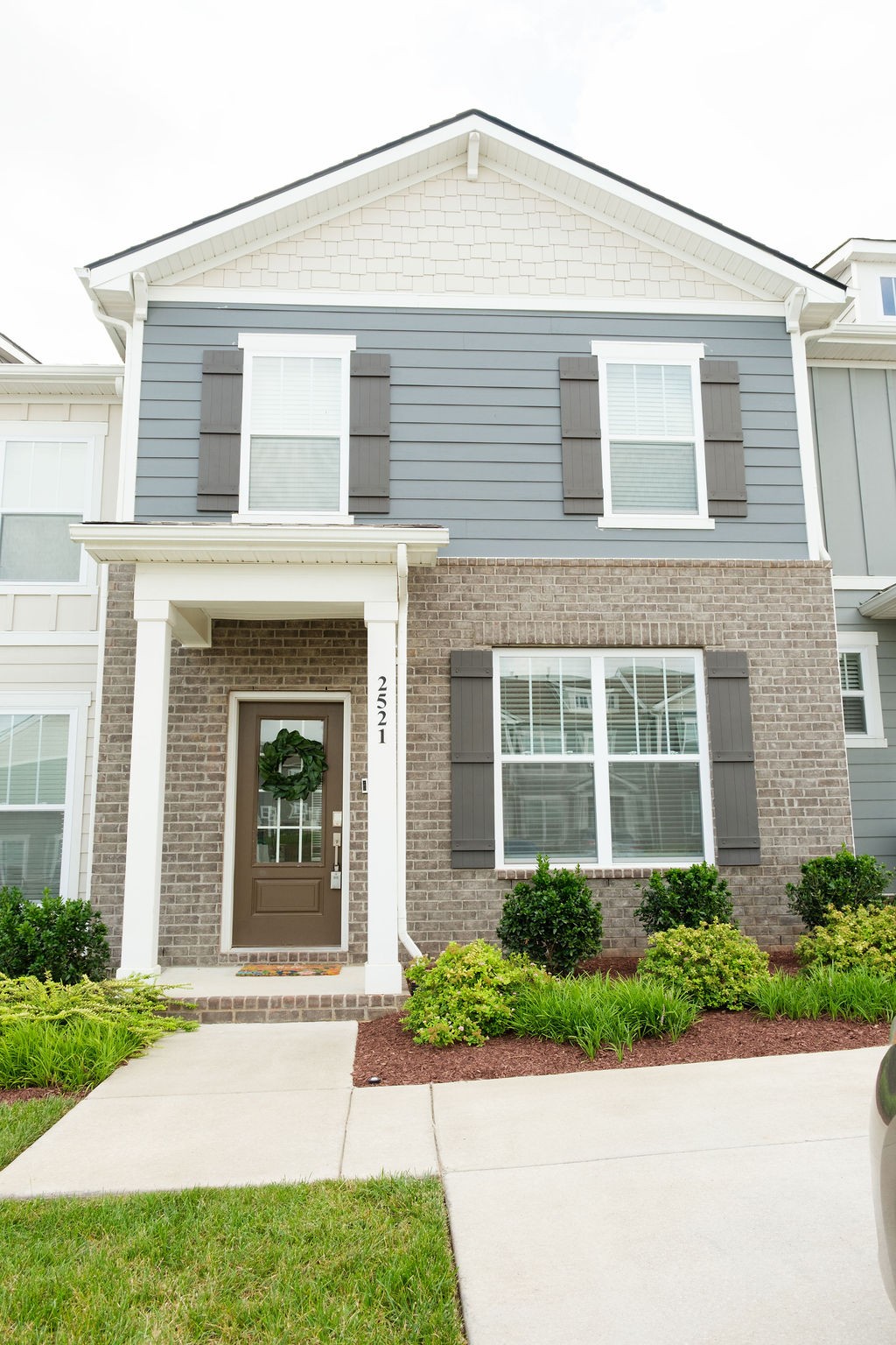 2521 Drumwright Way, Columbia, TN 38401