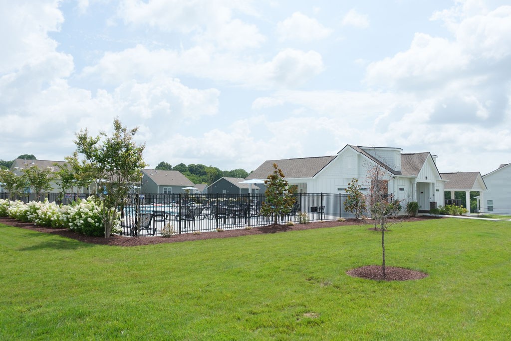 2521 Drumwright Way, Columbia, TN 38401