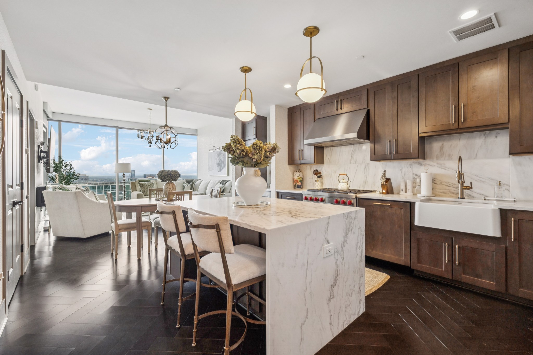 1616 West End Ave #3106, Nashville, TN 37203