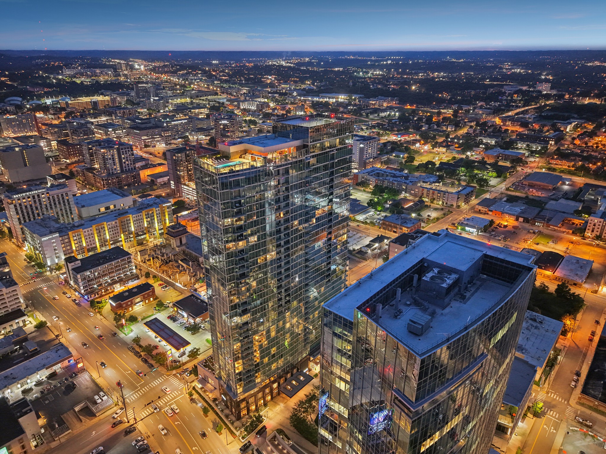 1616 West End Ave #3106, Nashville, TN 37203