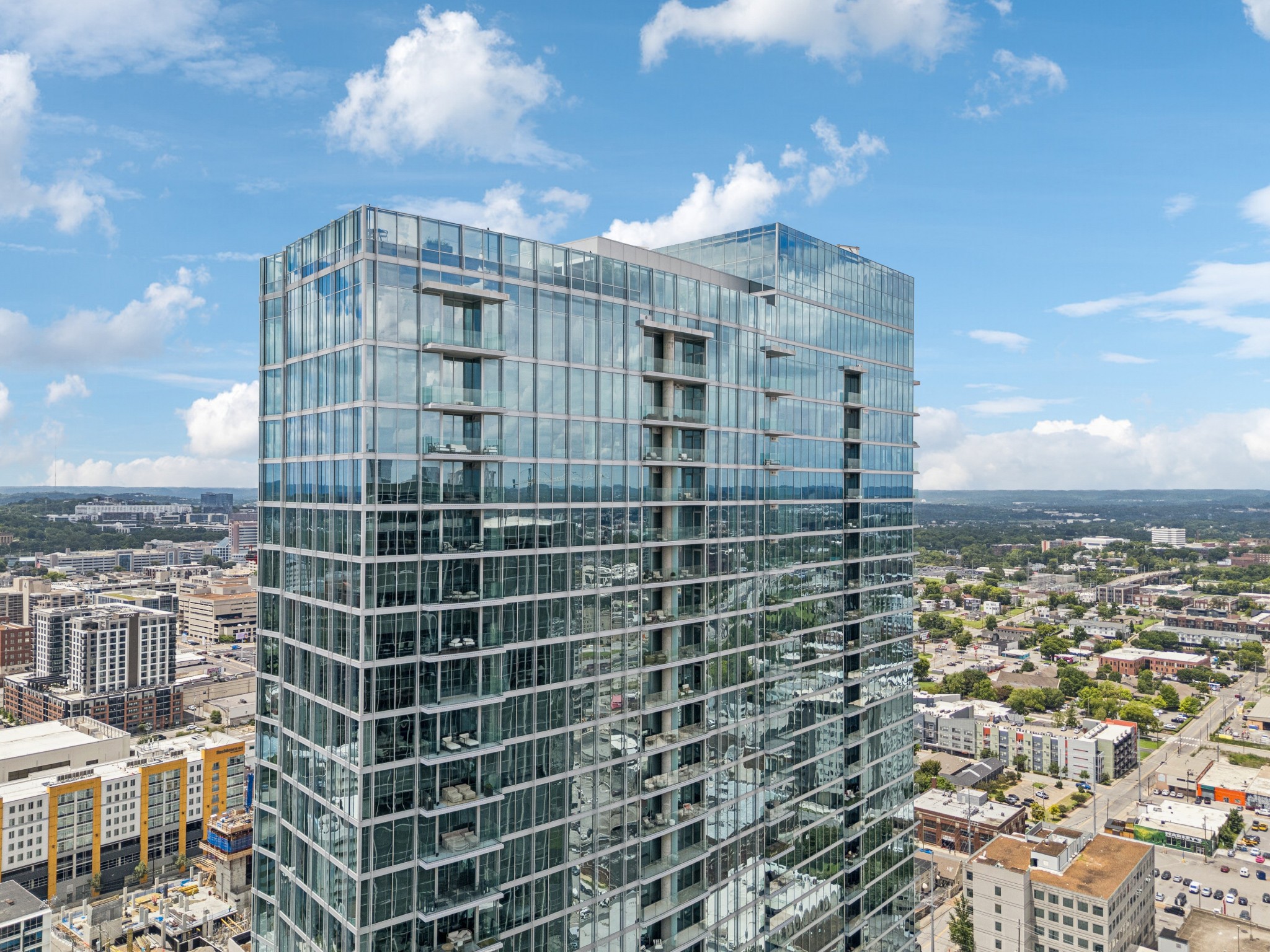 1616 West End Ave #3106, Nashville, TN 37203