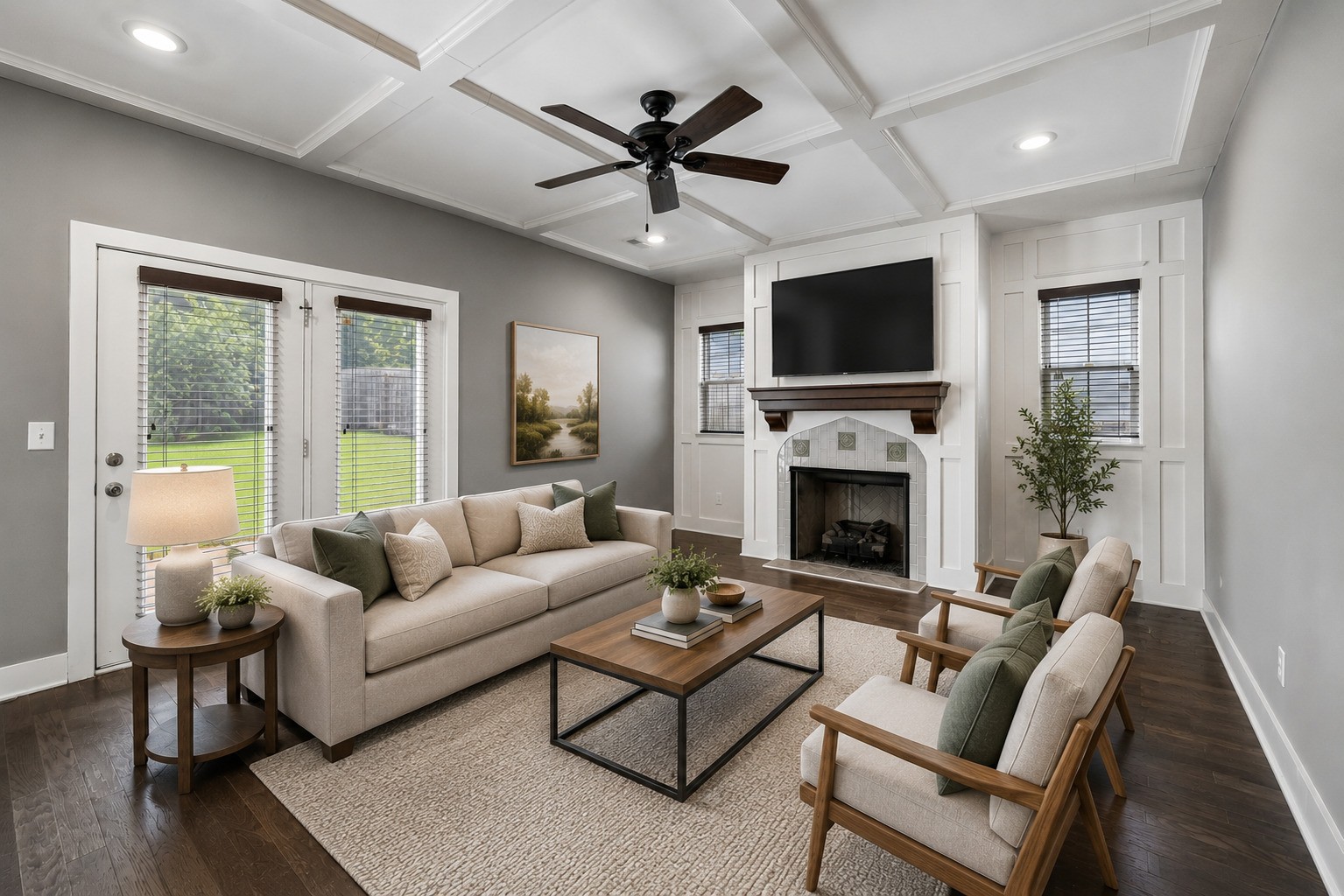 420 Anderson Ln, Madison, TN 37115
