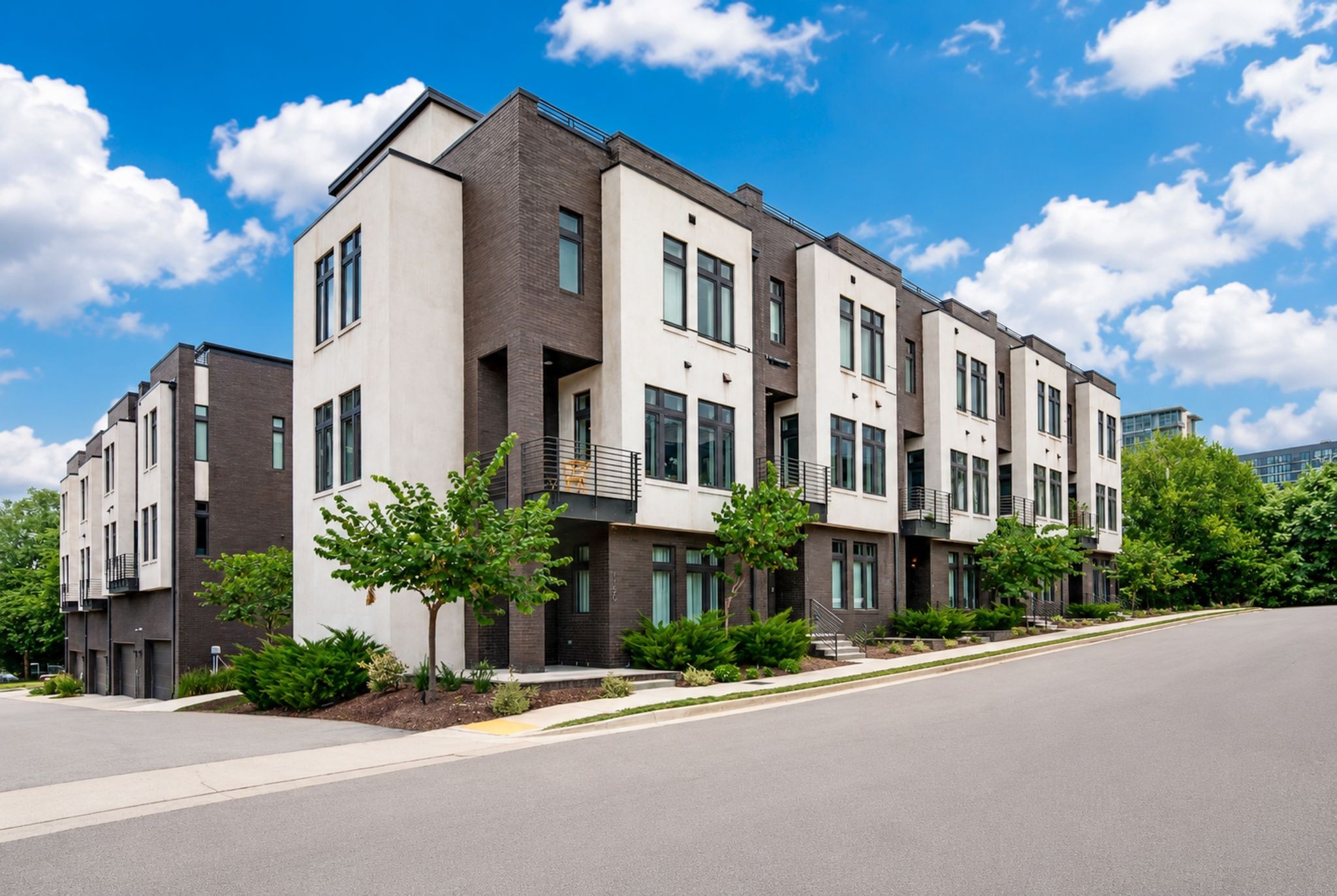 1106 Sigler St #1106, Nashville, TN 37203