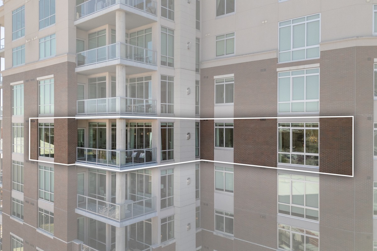 20 Rutledge St #407, Nashville, TN 37210