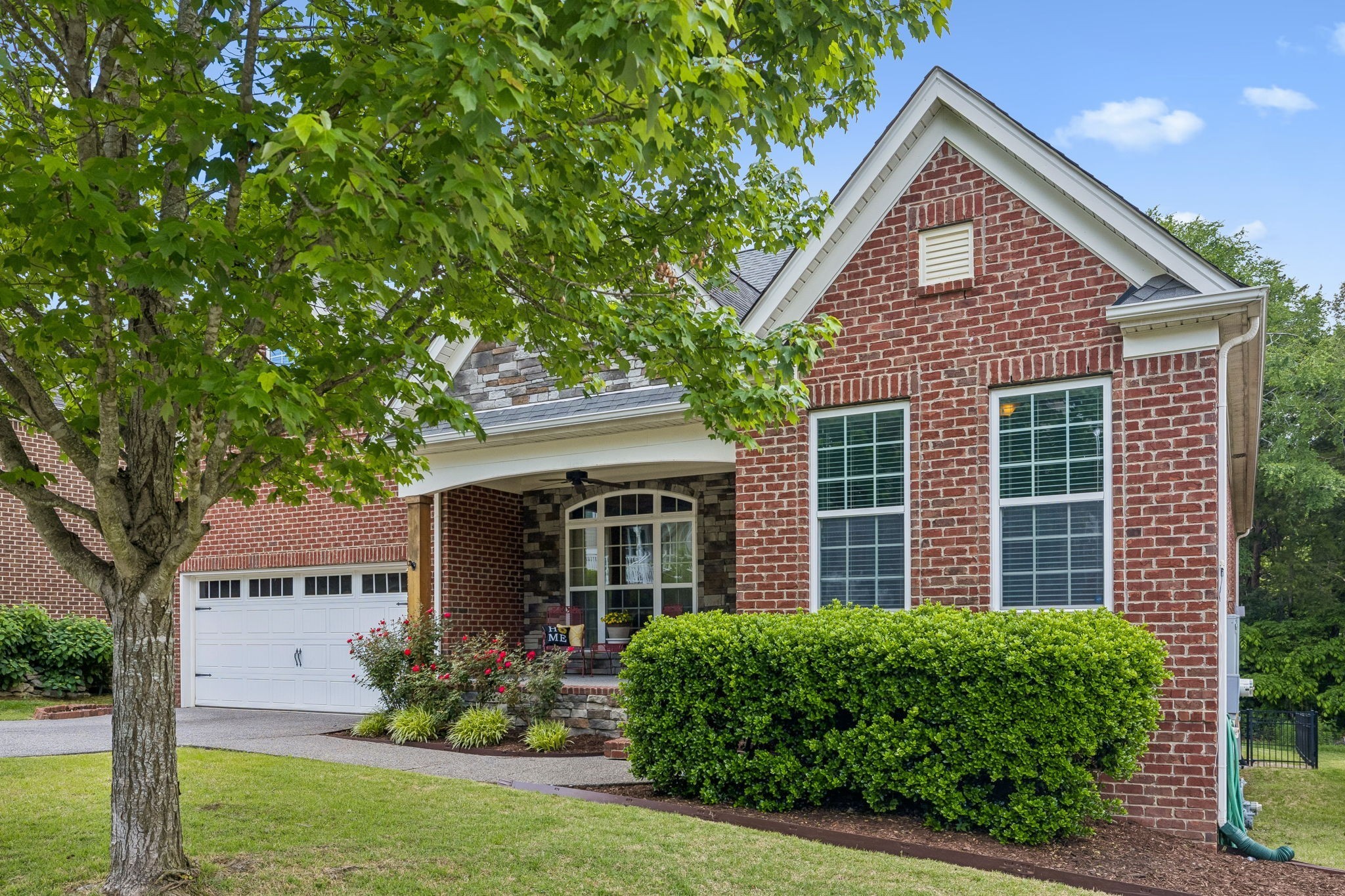 6013 Christmas Dr, Nolensville, TN 37135