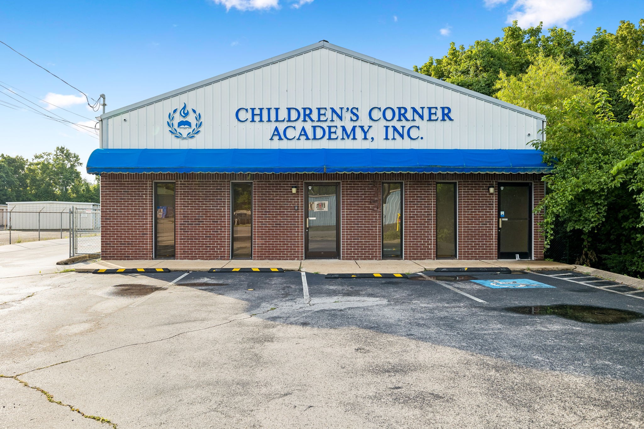2400 Highland Ave, Columbia, TN 38401