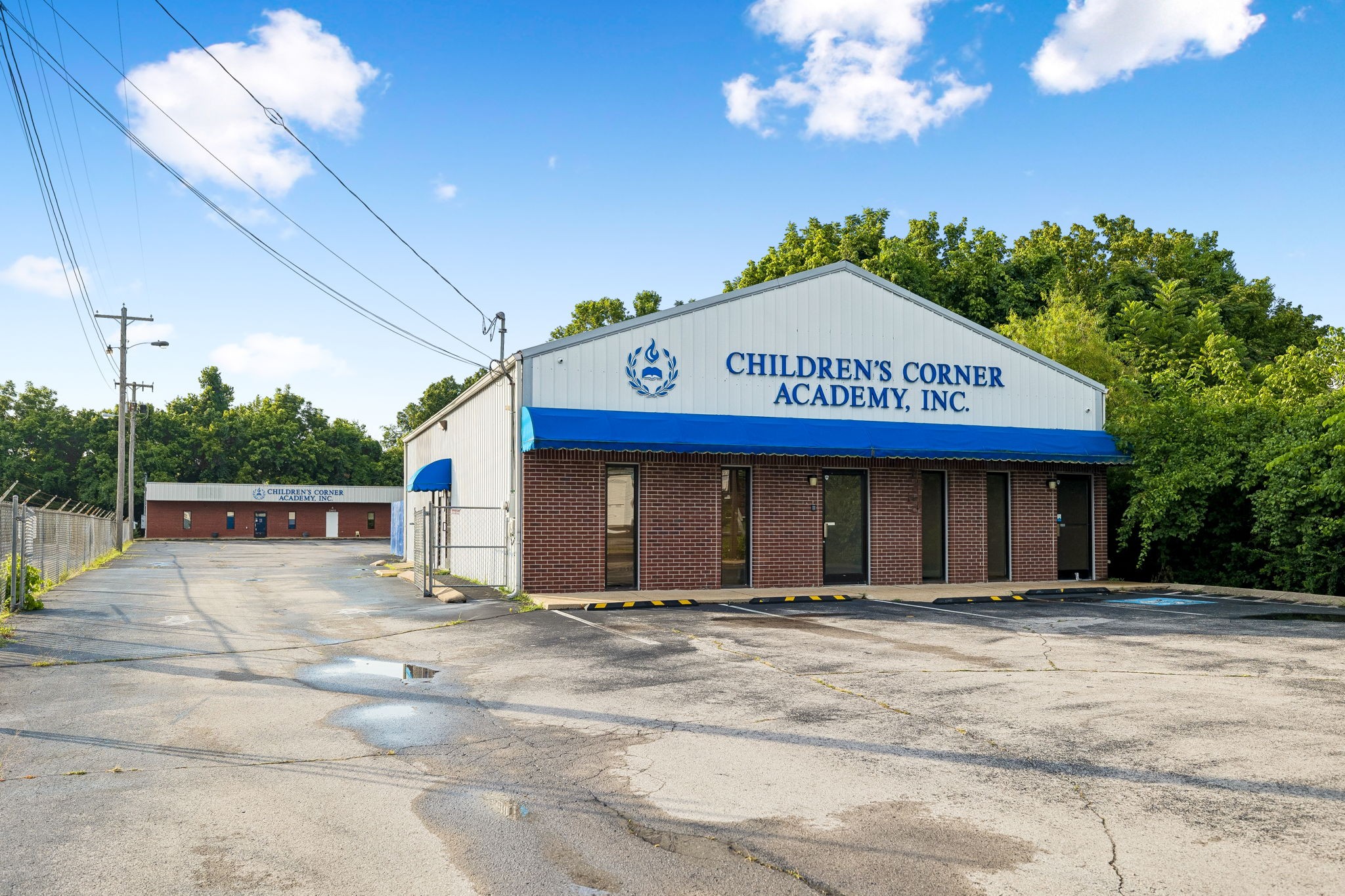 2400 Highland Ave, Columbia, TN 38401