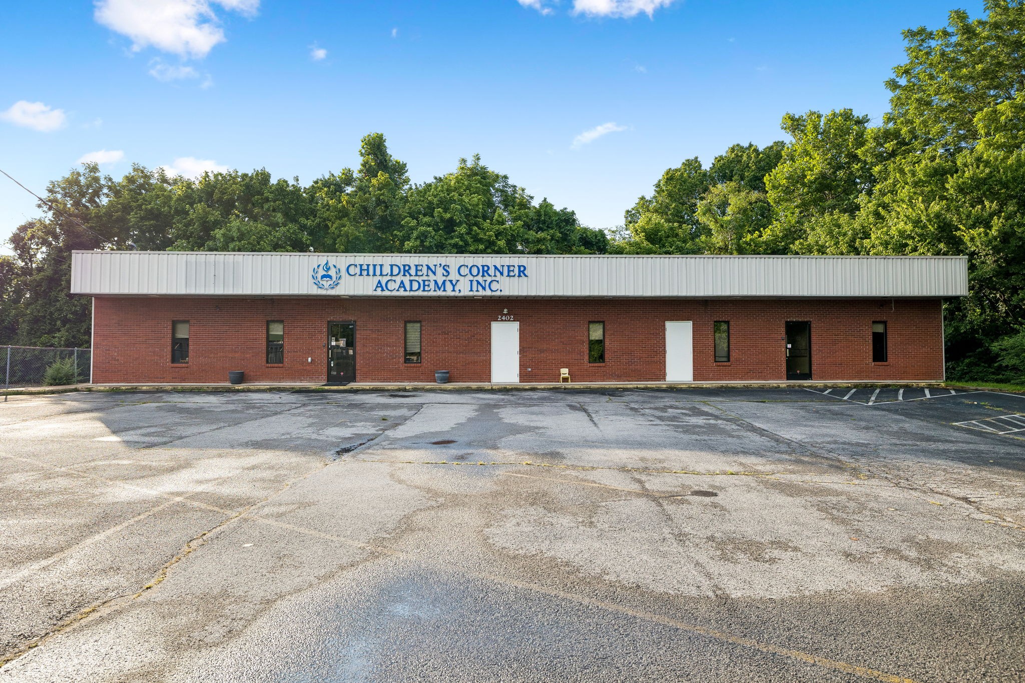 2400 Highland Ave, Columbia, TN 38401