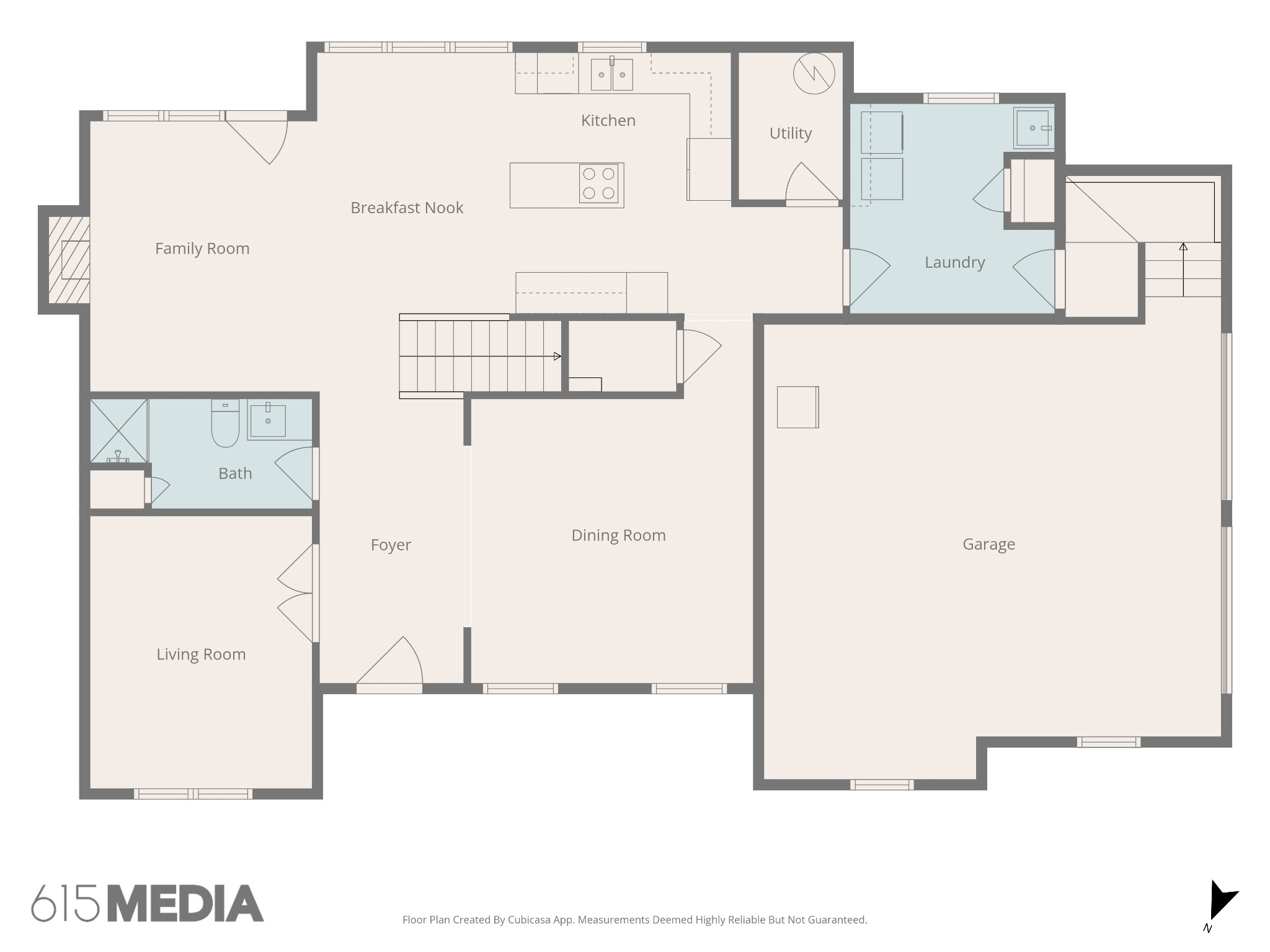 7313 Henry Dr, Fairview, TN 37062