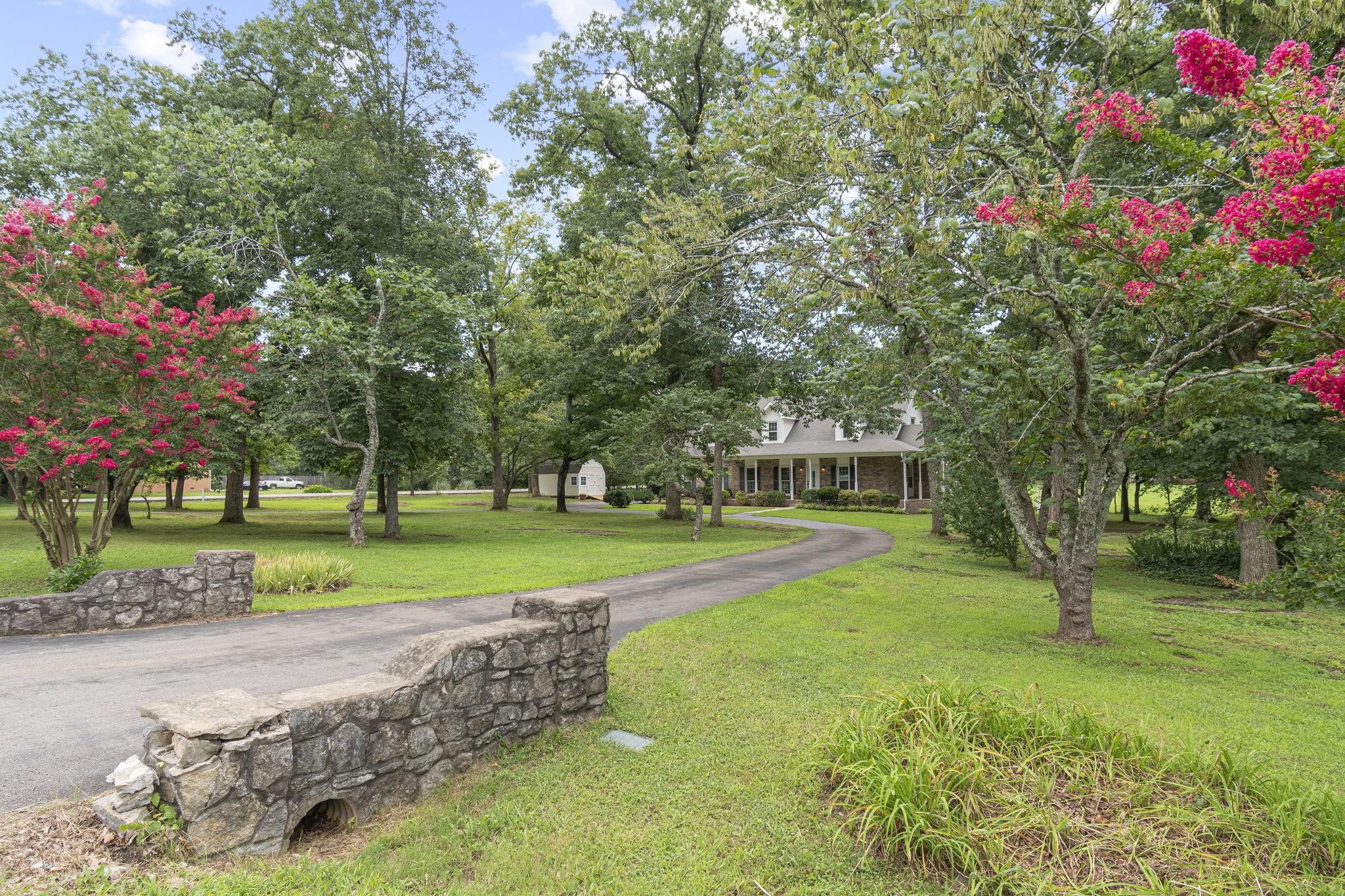 1052 Pleasant Run Rd, Smyrna, TN 37167
