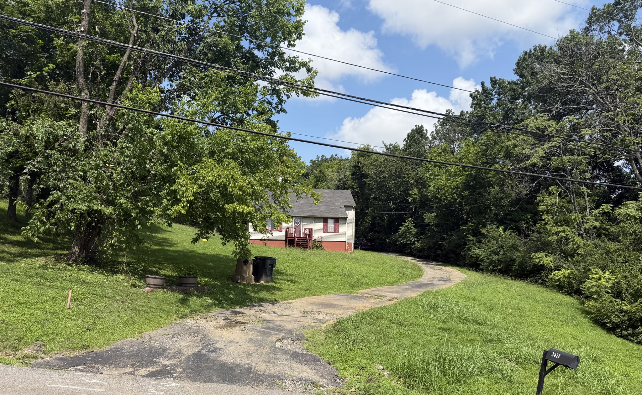 3872 Hutson Ave, Nashville, TN 37216