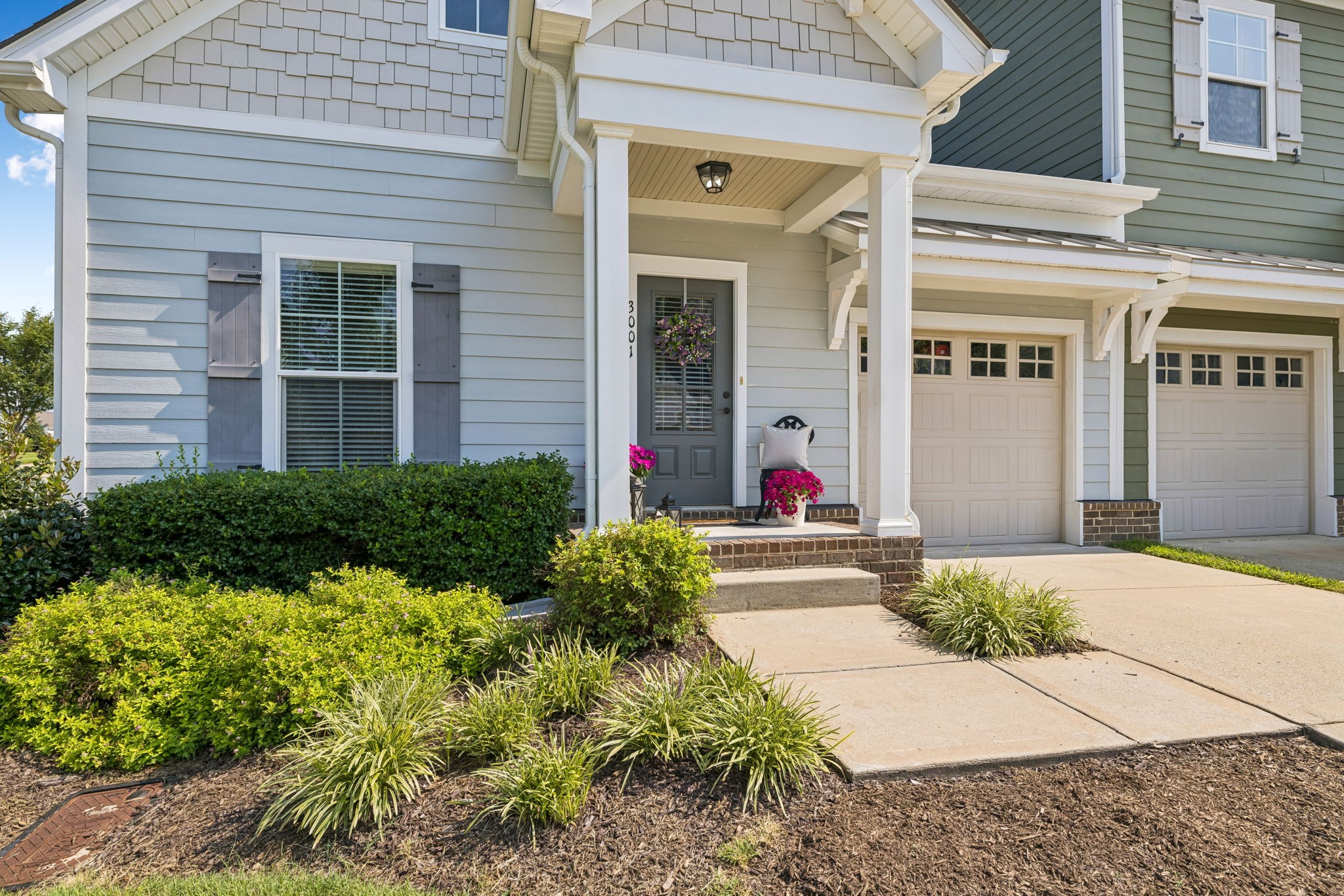 3001 Gracious Dr, Franklin, TN 37064