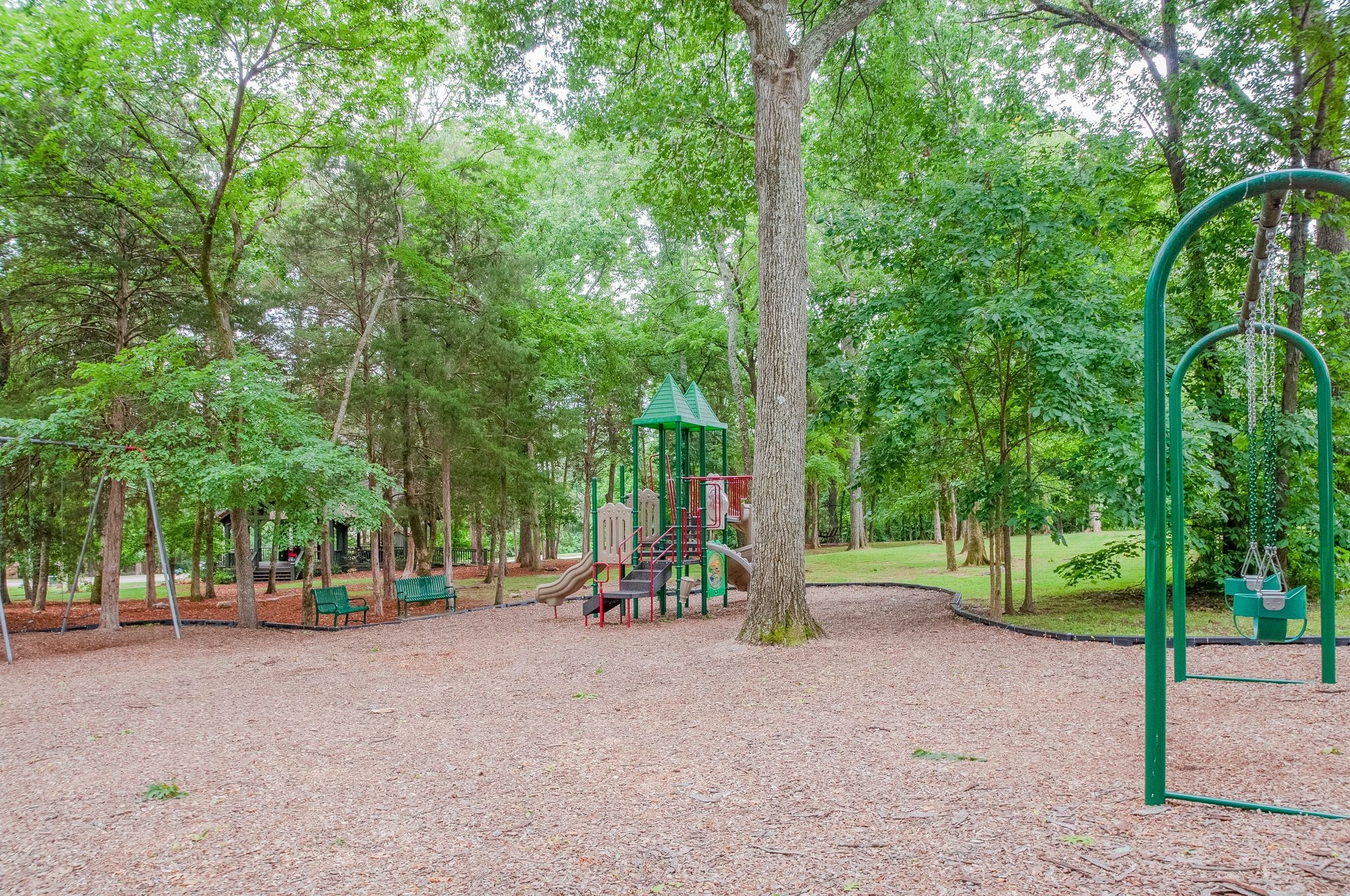 5020 Burke Trl, Nolensville, TN 37135