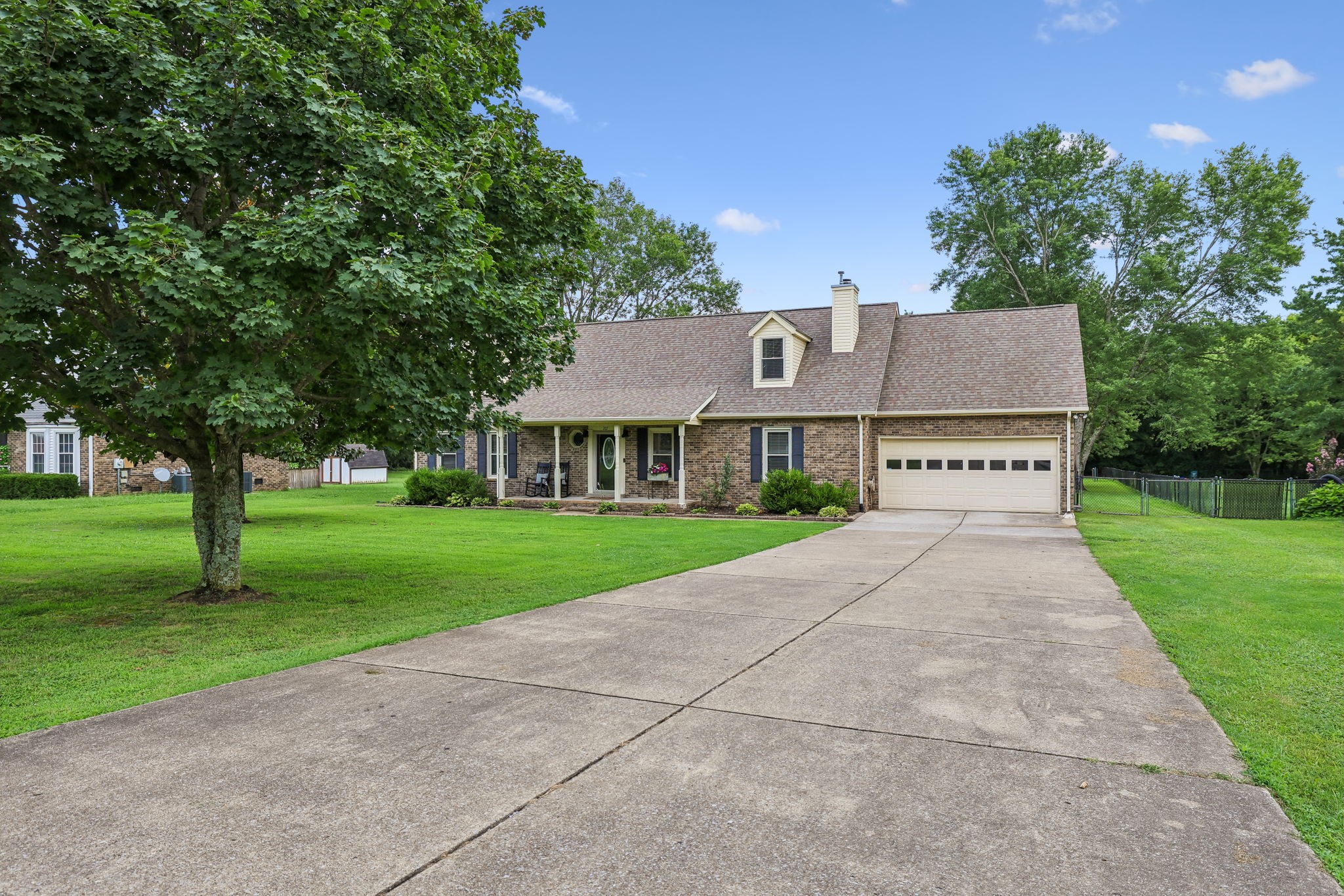 207 Peebles Dr, Smyrna, TN 37167
