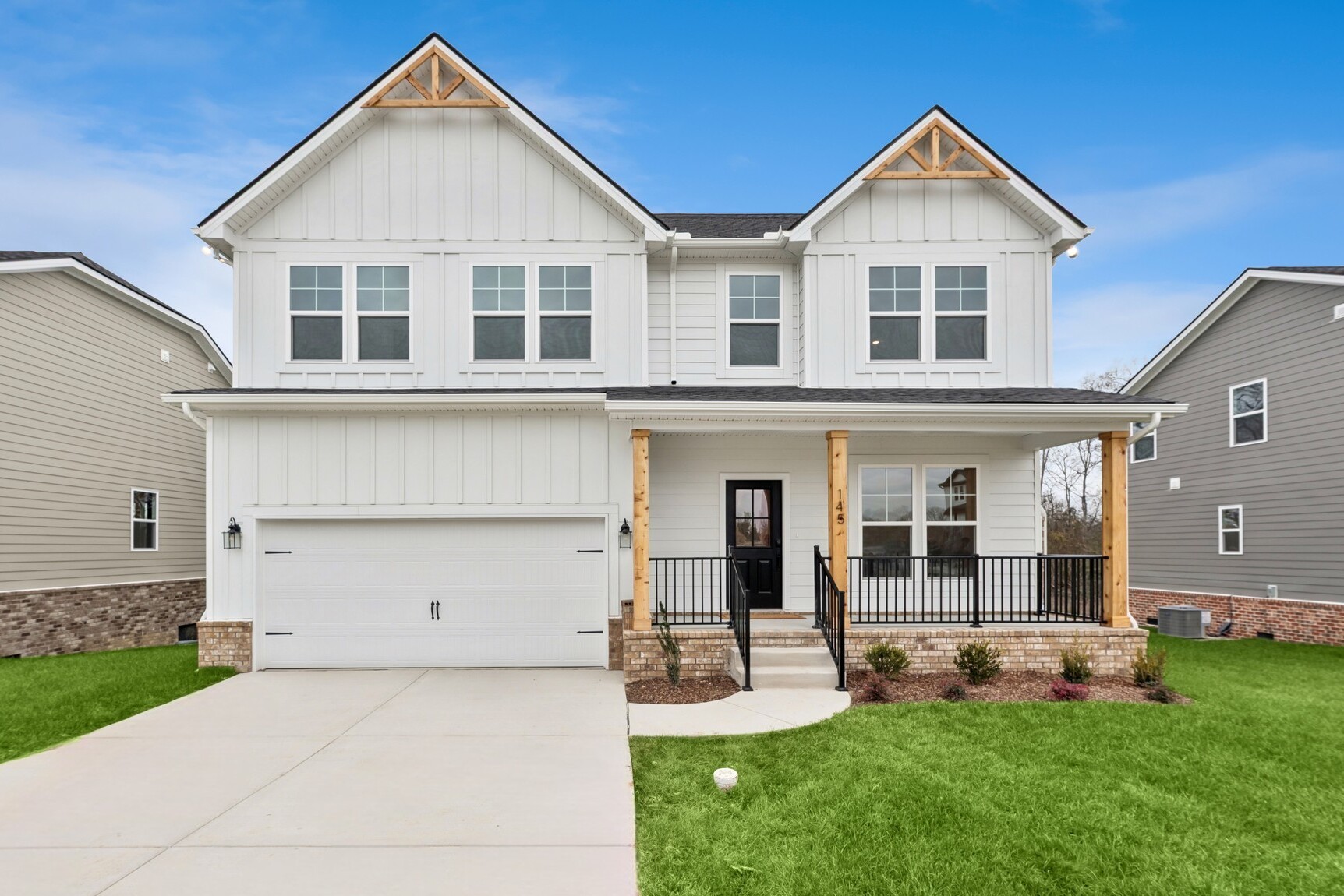 1421 Valley Ridge Dr, Gallatin, TN 37066