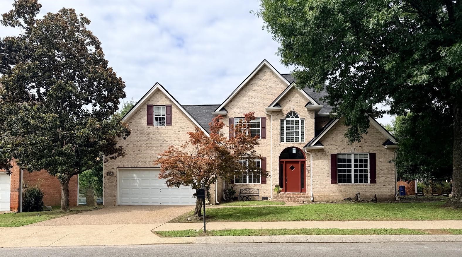 401 Galloway Dr, Franklin, TN 37064