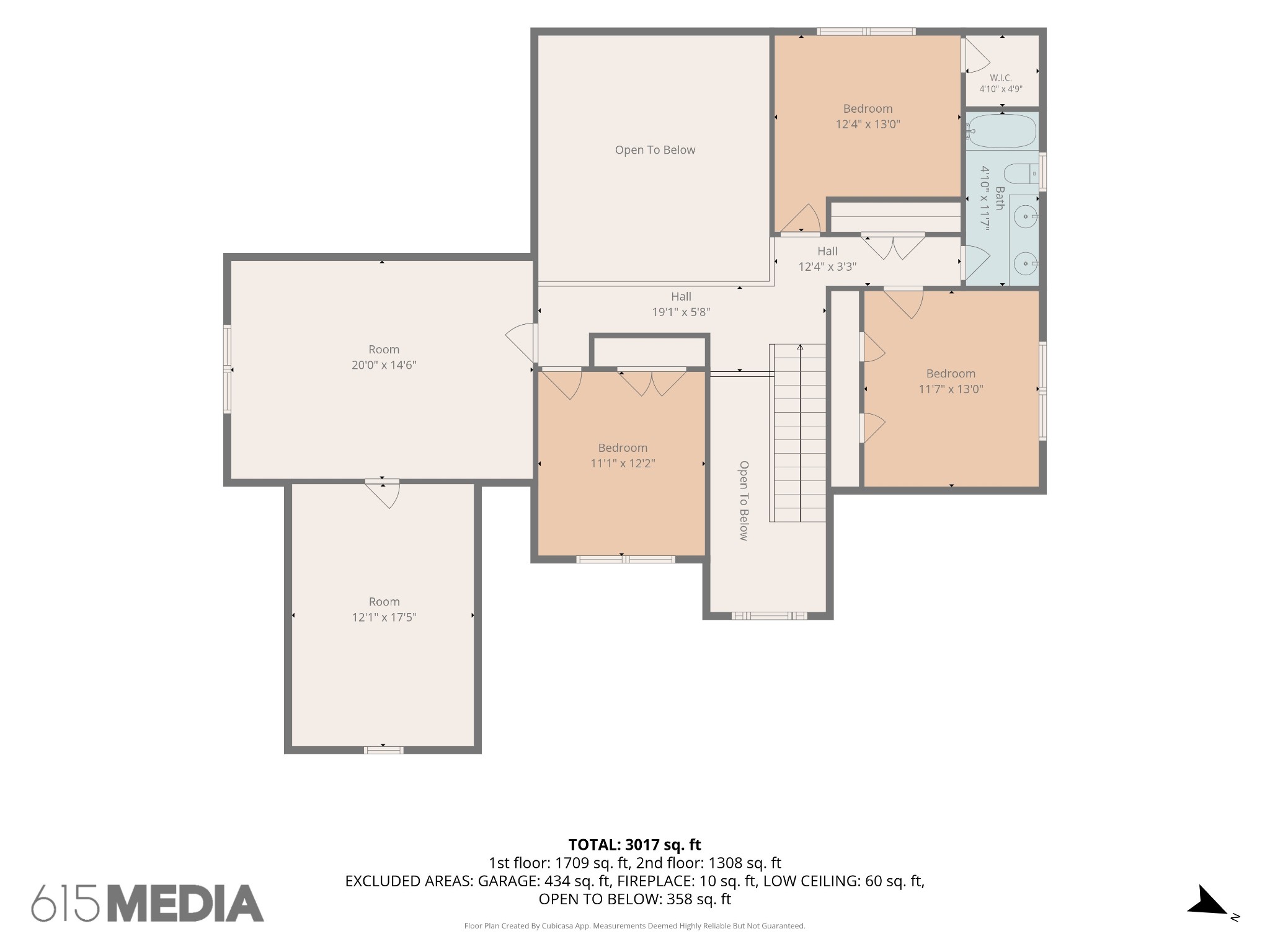 401 Galloway Dr, Franklin, TN 37064