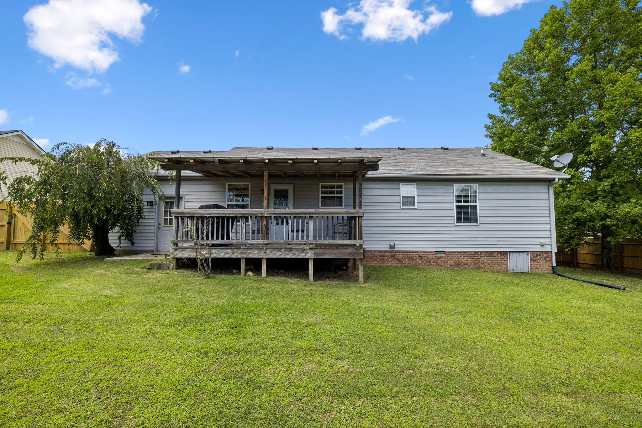 2029 Patricia Dr, Greenbrier, TN 37073