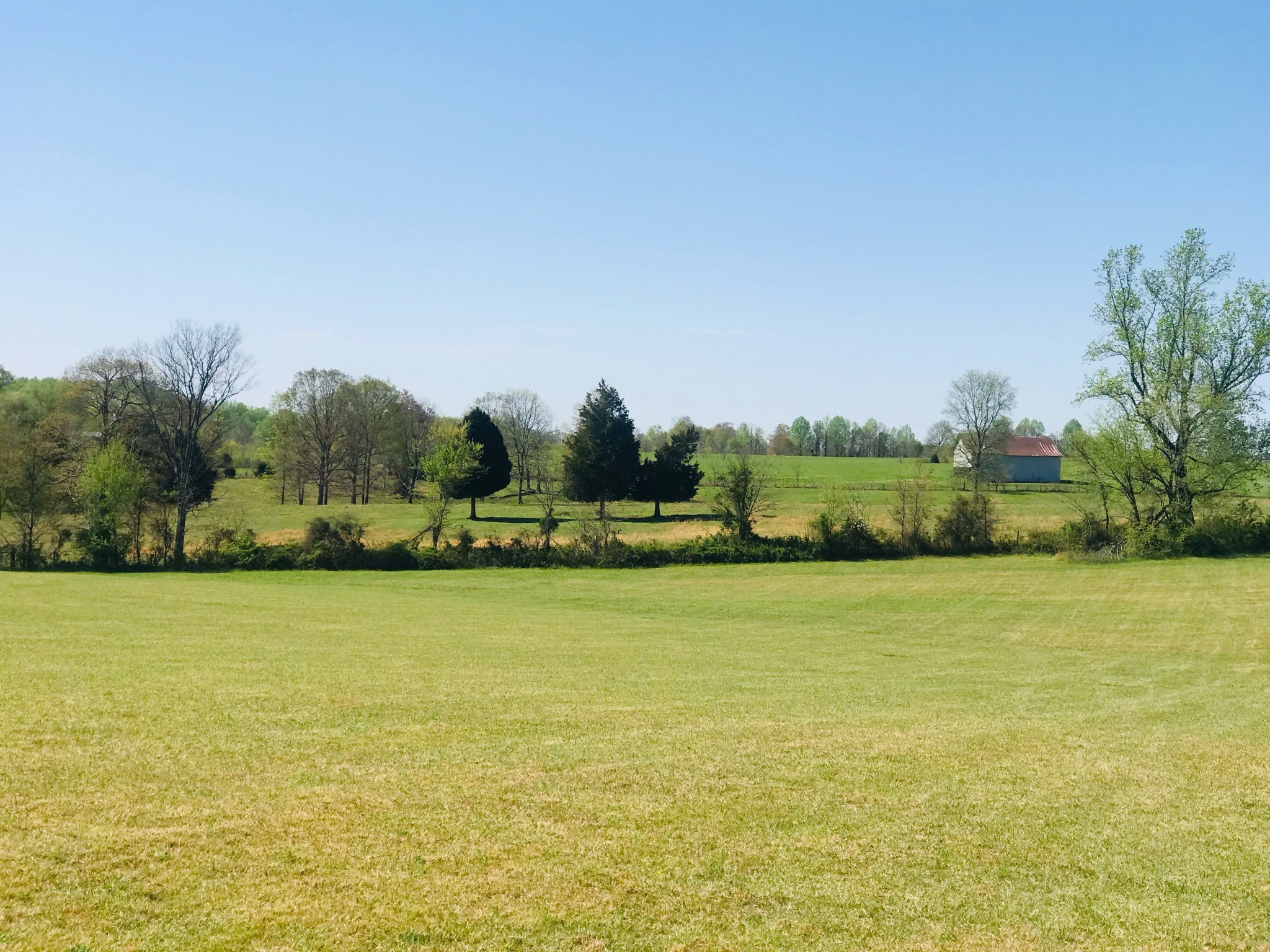 576 Womack Rd Lot 2, Bethpage, TN 37022