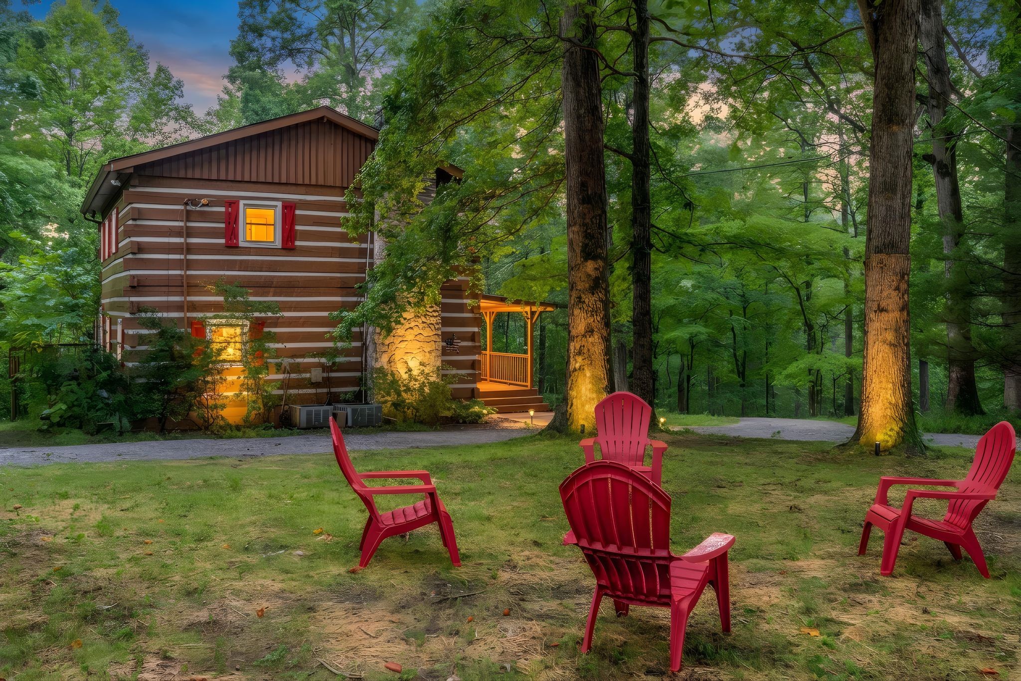 150 Humpty Dumpty Rd, White Bluff, TN 37187