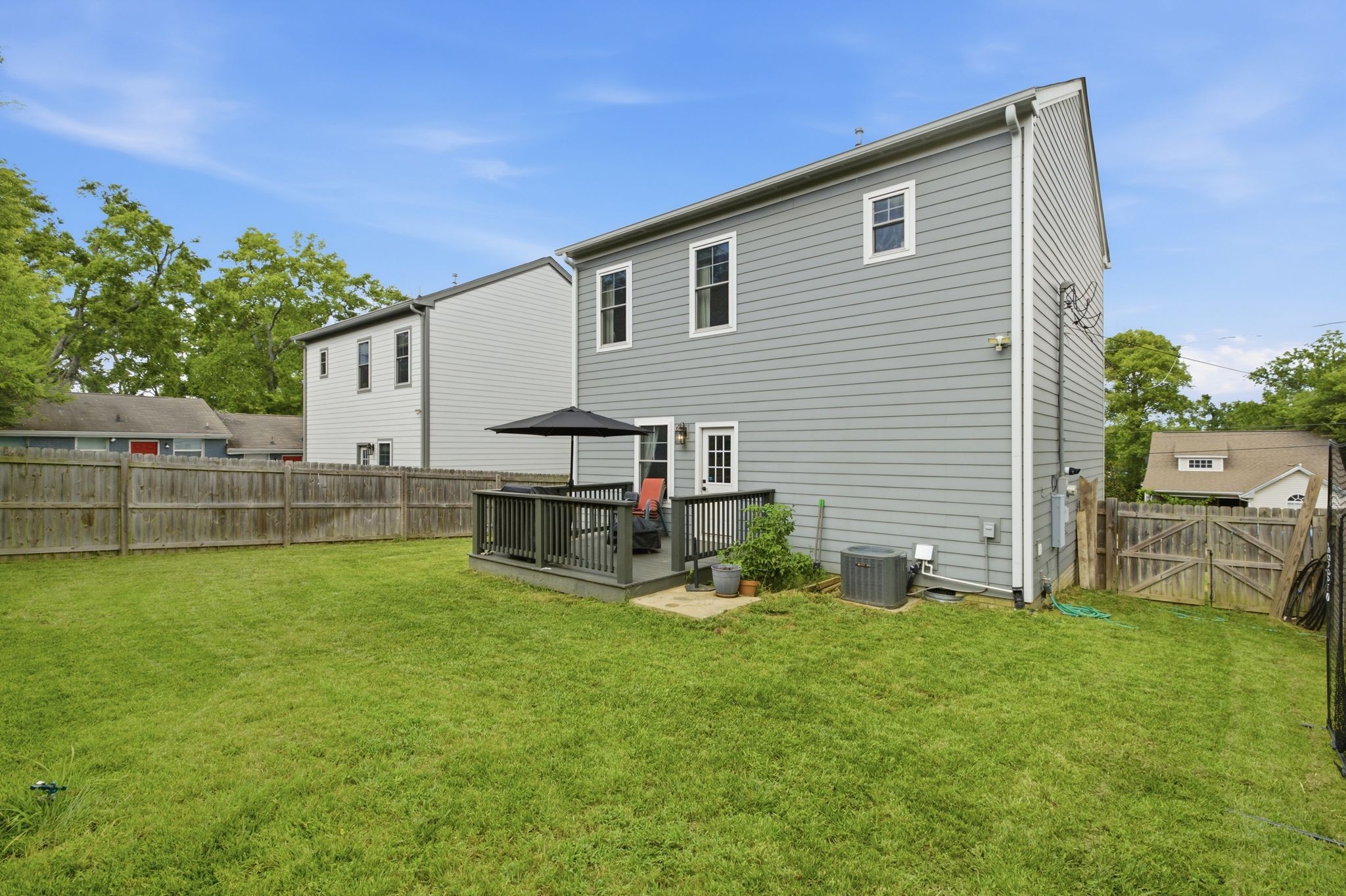 3213 Indiana Ave, Nashville, TN 37209