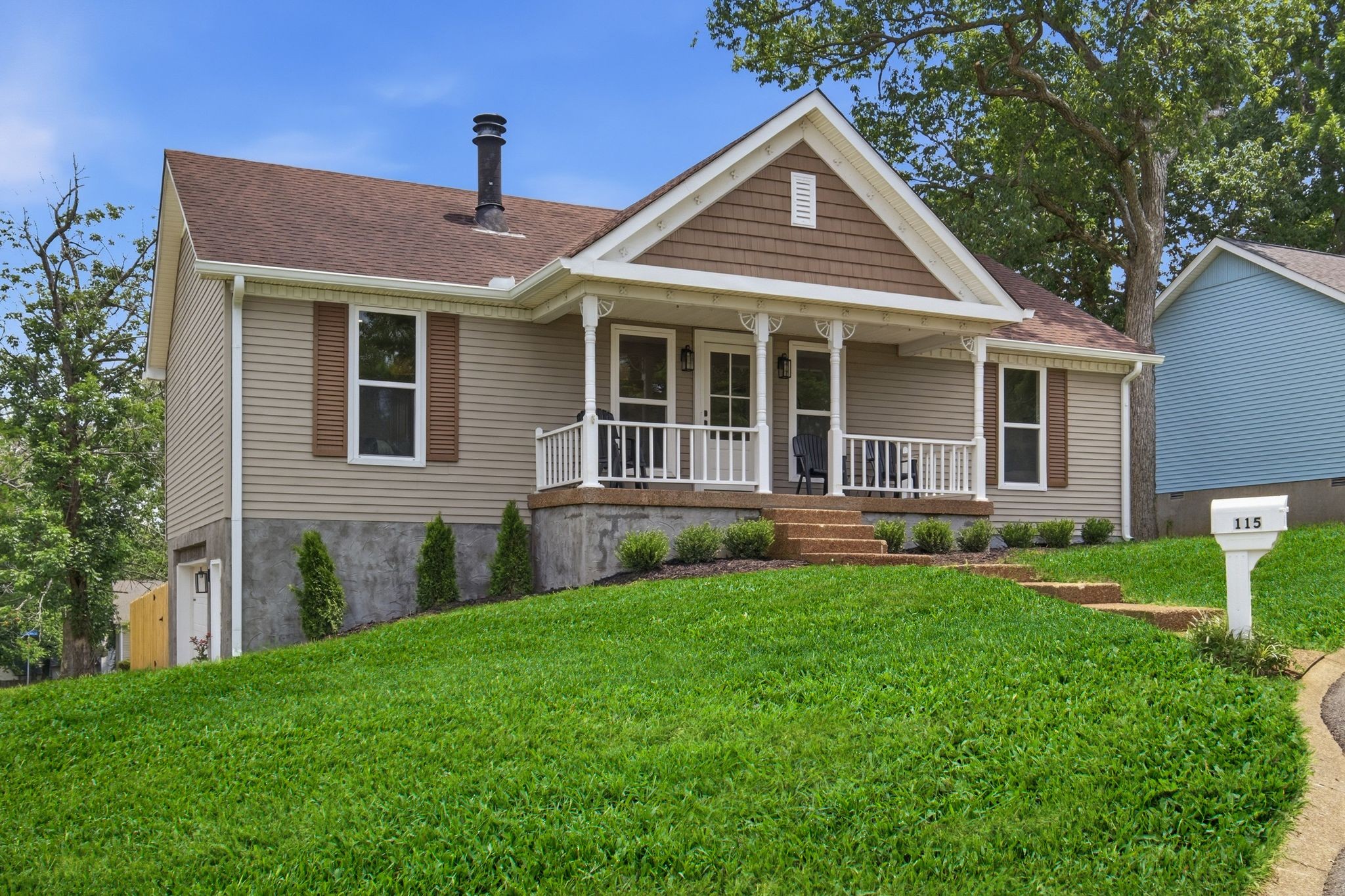 115 Butterfield Ct, Goodlettsville, TN 37072