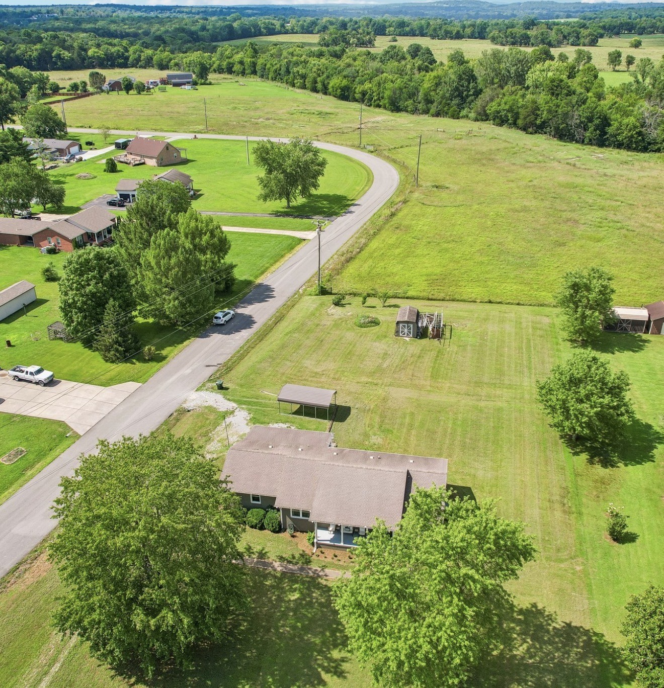 1220 Rome Pike, Lebanon, TN 37087
