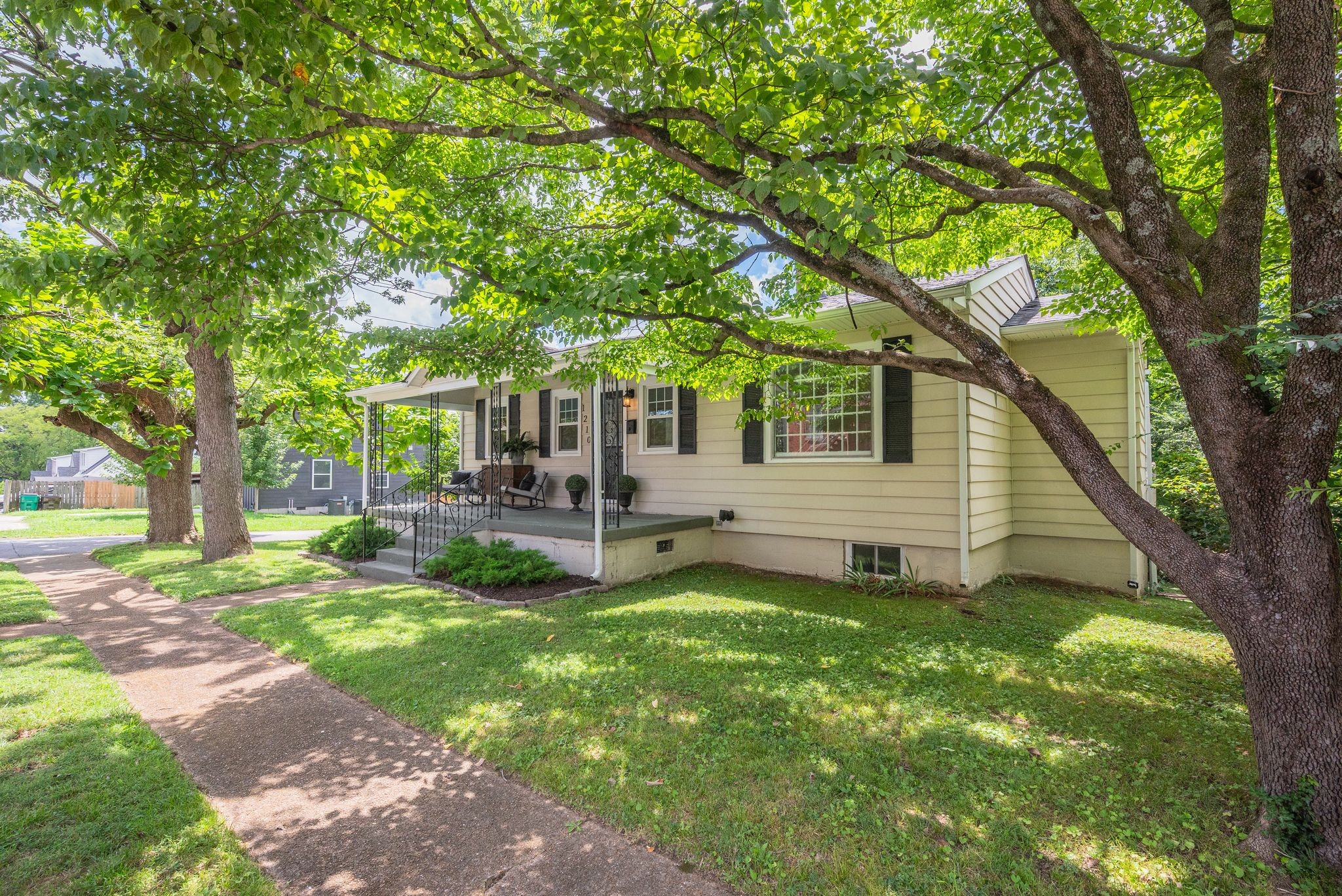 1210 Dodson St, Old Hickory, TN 37138