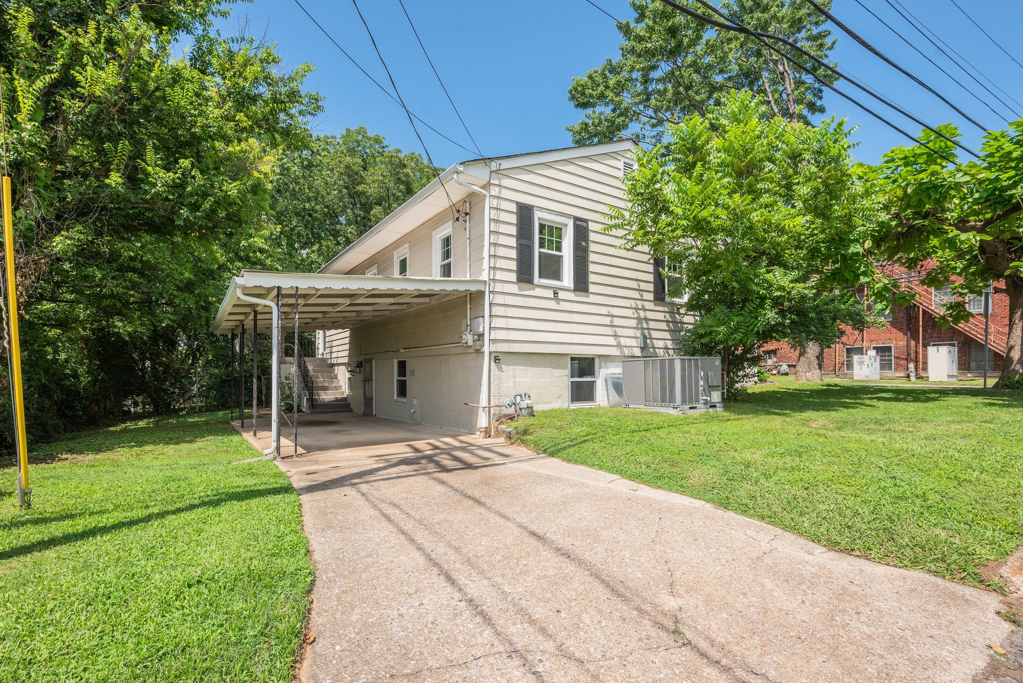 1210 Dodson St, Old Hickory, TN 37138