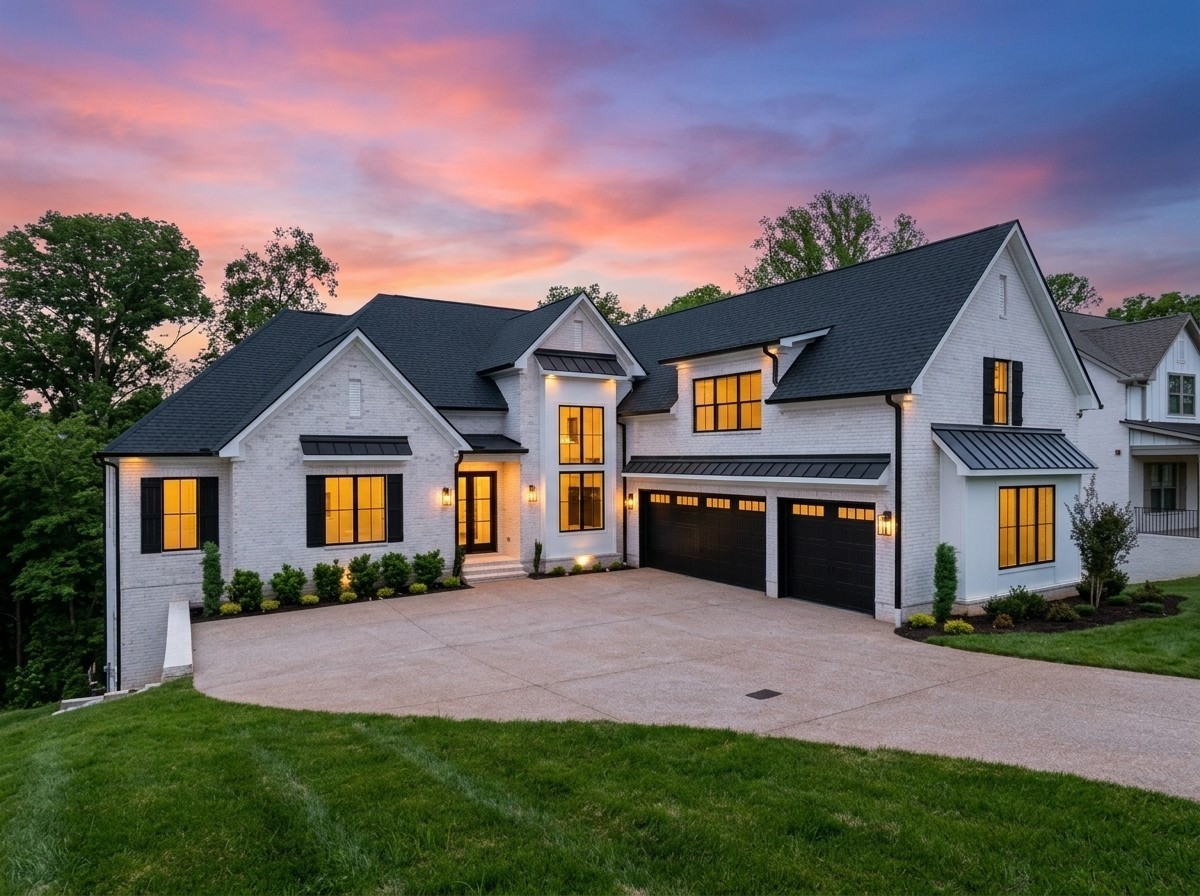 342 Raintree Dr, Hendersonville, TN 37075