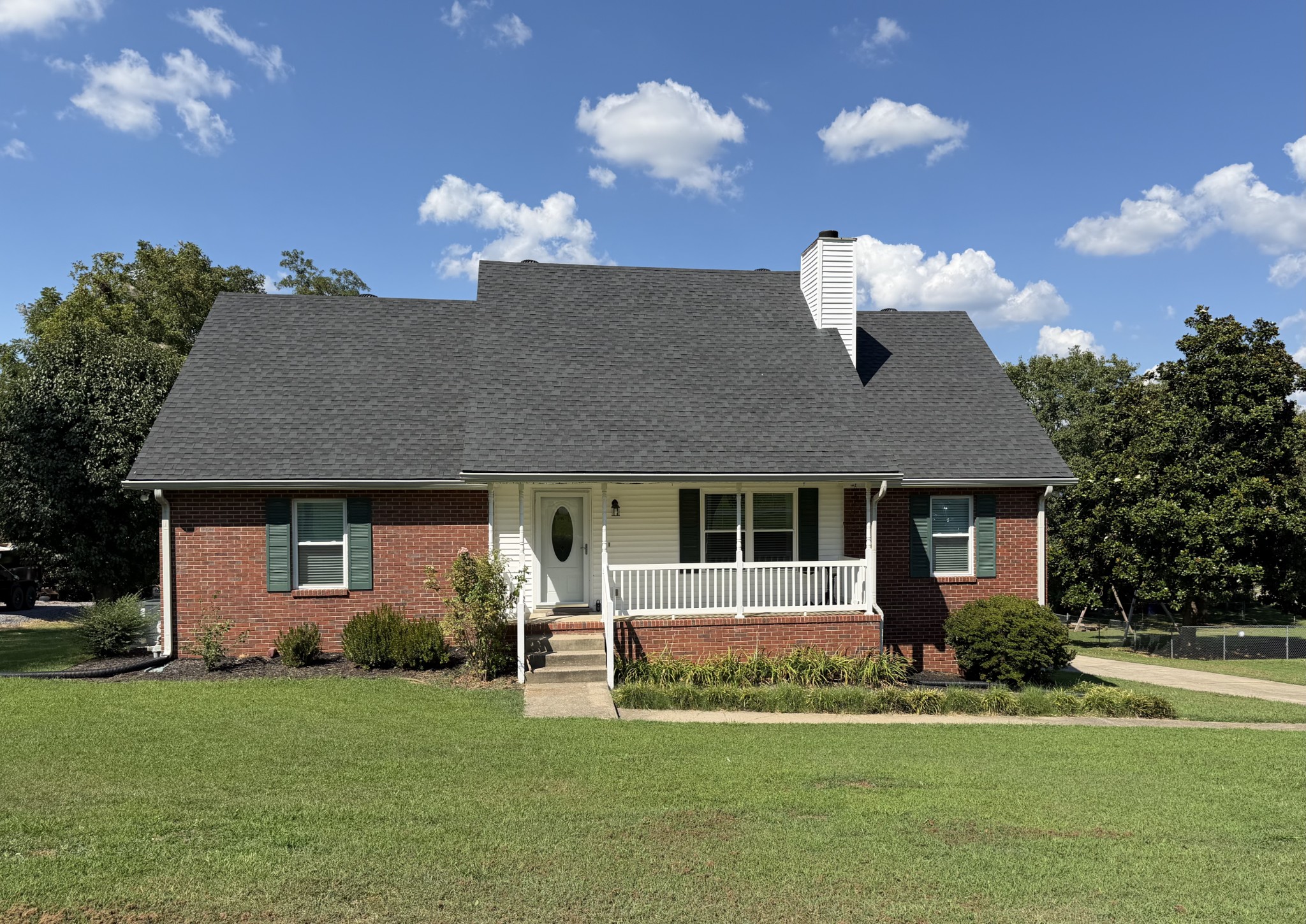 145 S Palmers Chapel Rd, White House, TN 37188