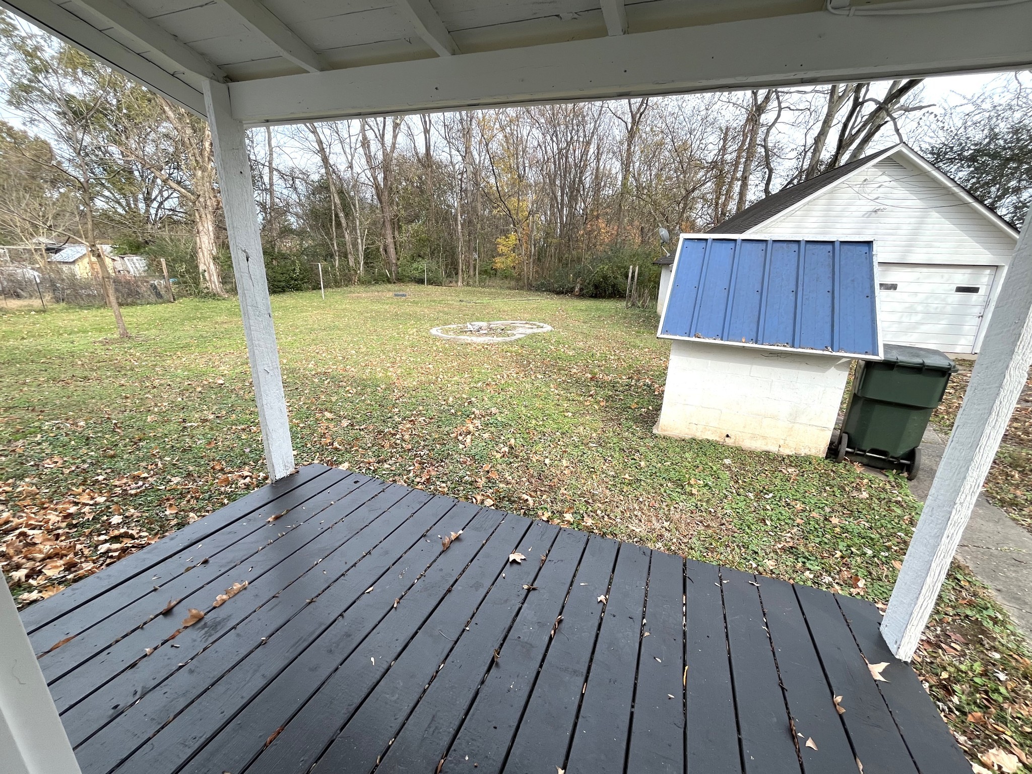 316 Yearwood Ave, Murfreesboro, TN 37130