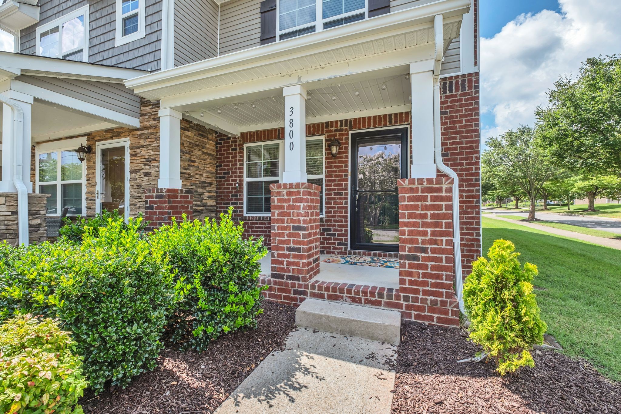 3800 Hoggett Ford Rd, Hermitage, TN 37076
