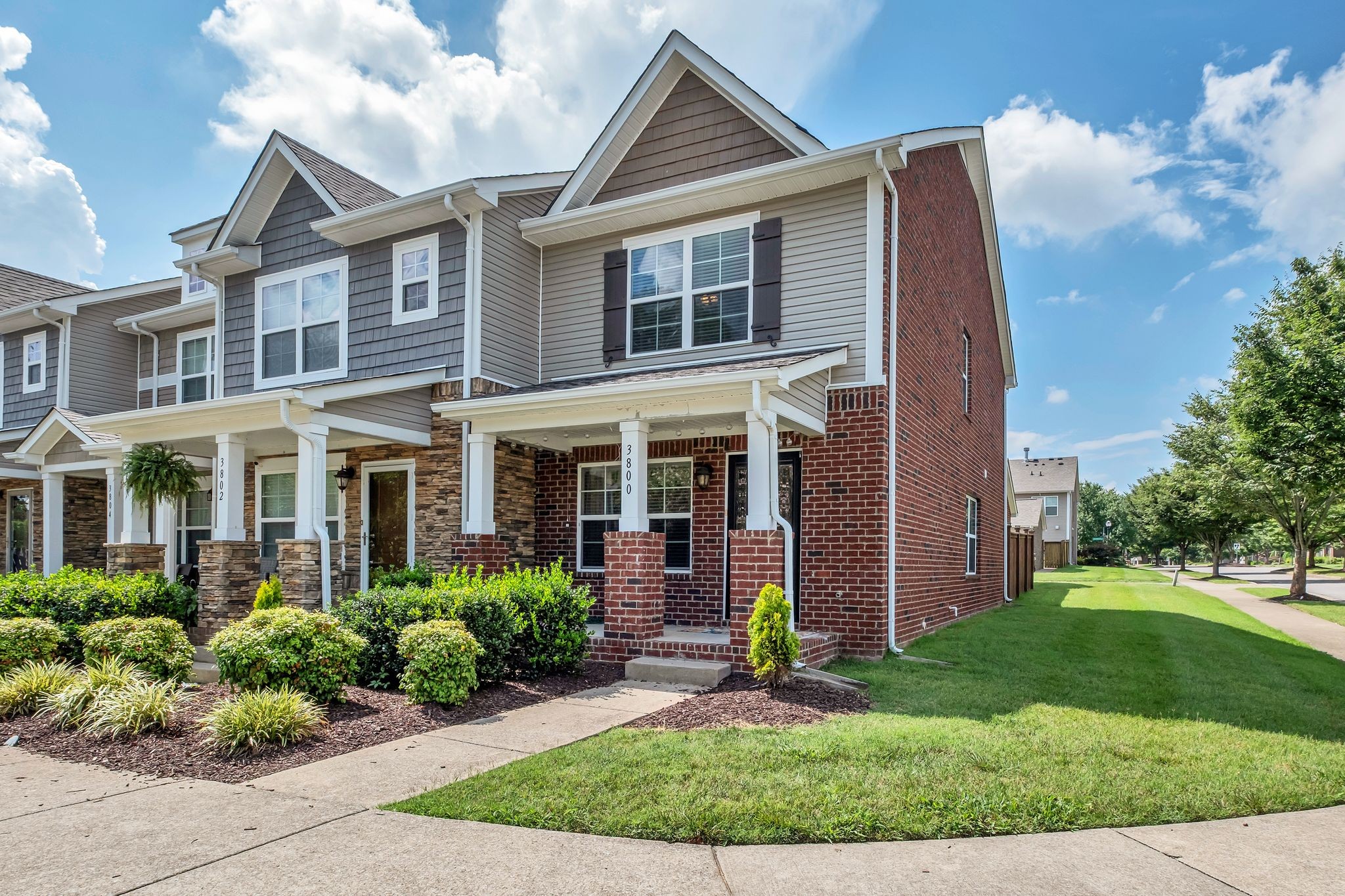 3800 Hoggett Ford Rd, Hermitage, TN 37076