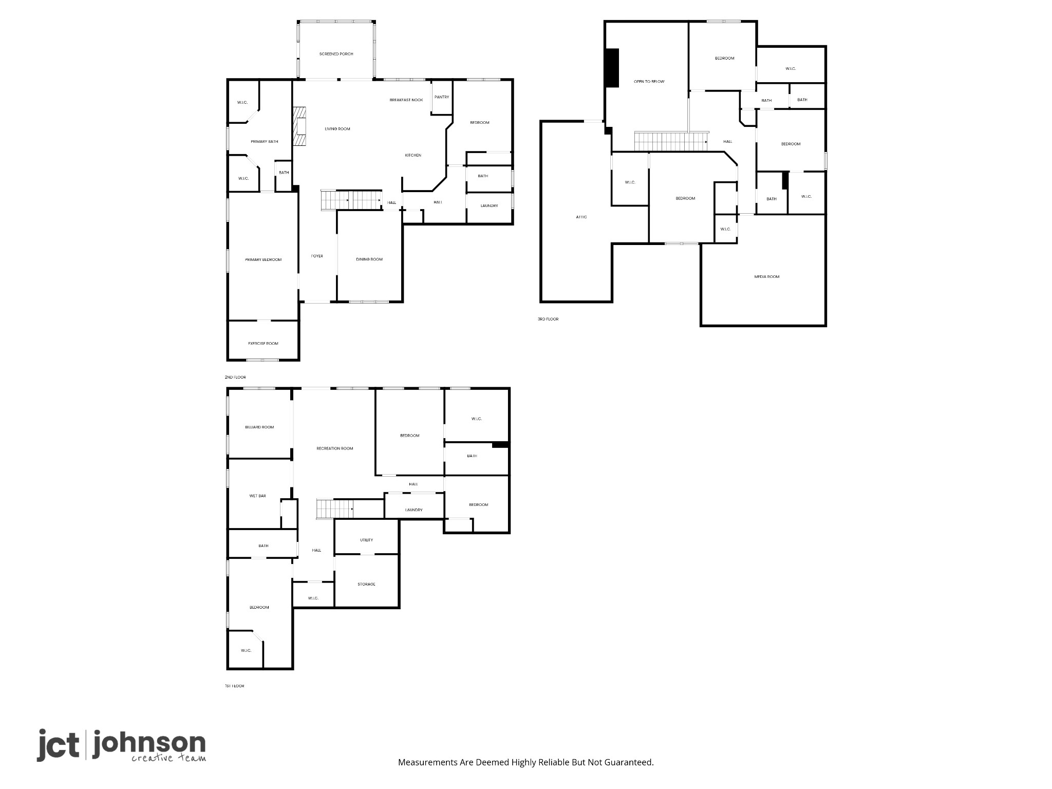 2050 Autumn Ridge Way, Spring Hill, TN 37174