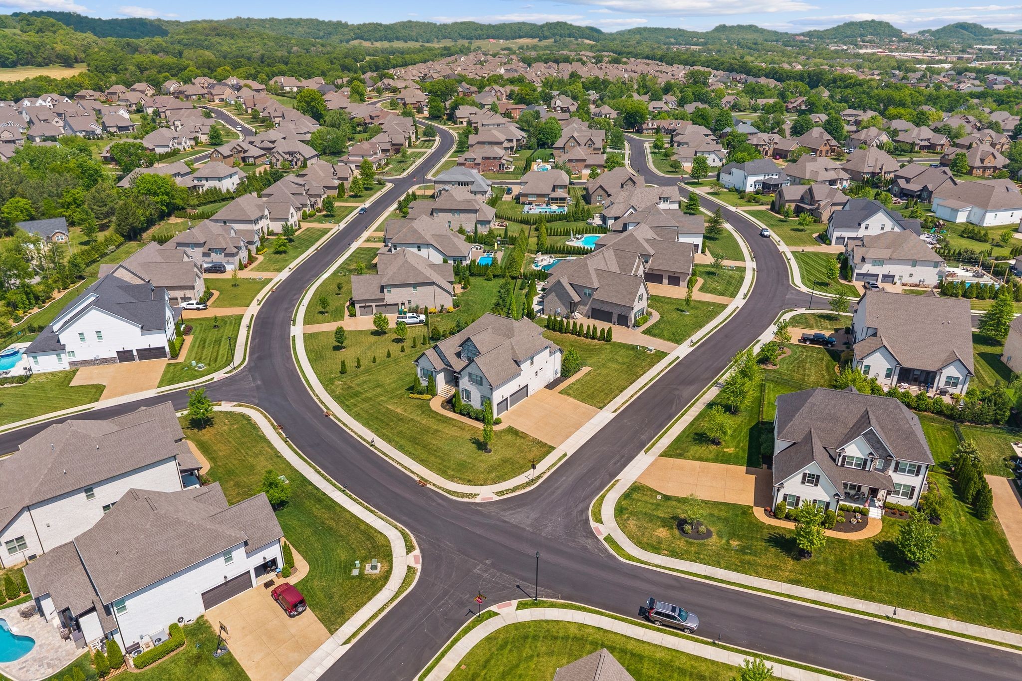 2050 Autumn Ridge Way, Spring Hill, TN 37174