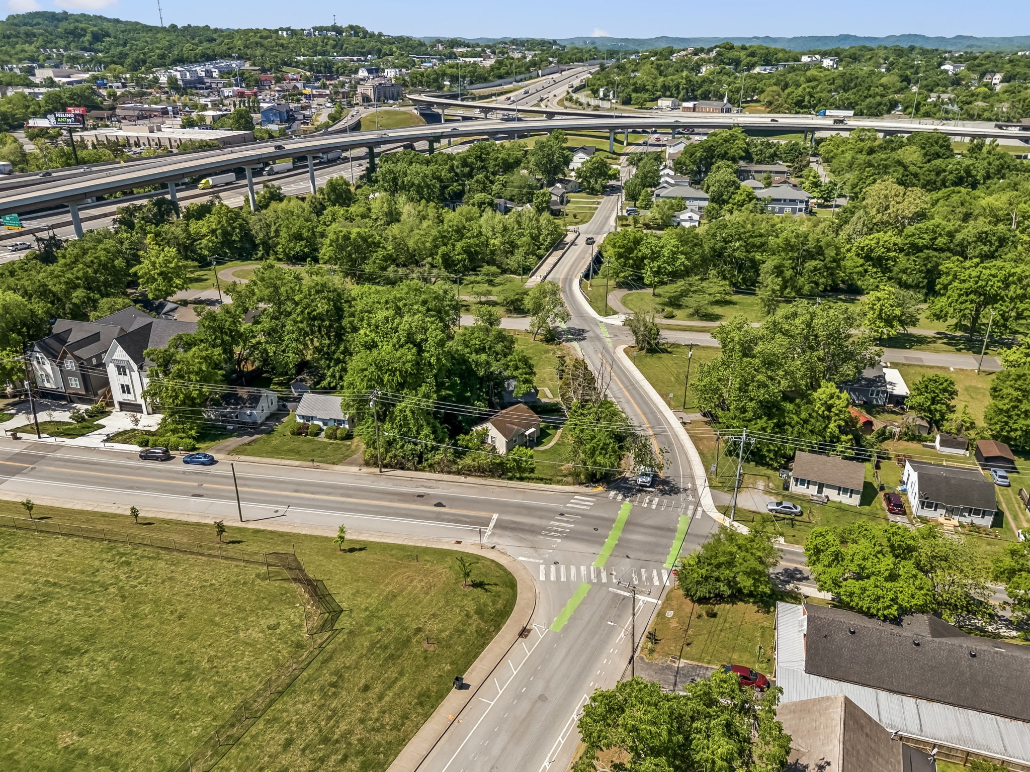 5403 Georgia Ave, Nashville, TN 37209