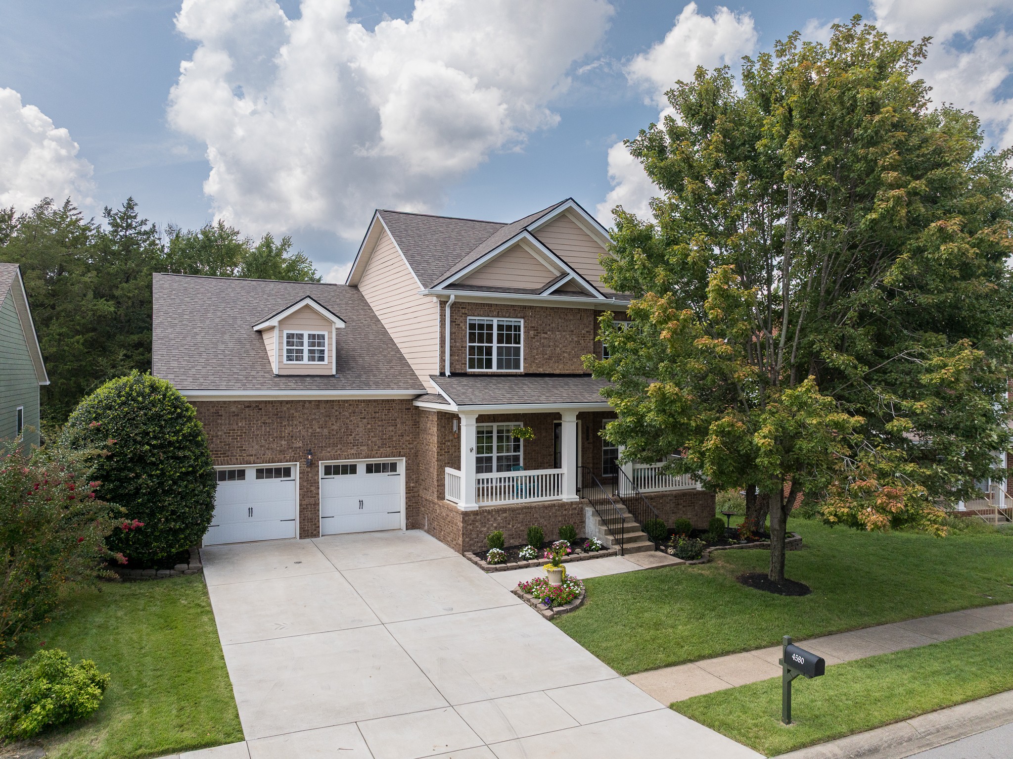 4580 Sawmill Pl, Nolensville, TN 37135