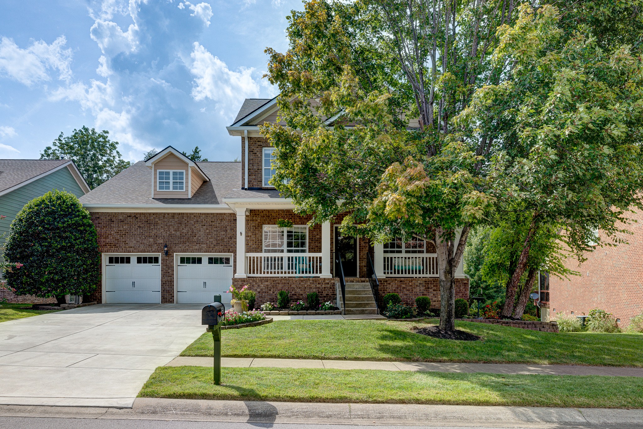 4580 Sawmill Pl, Nolensville, TN 37135