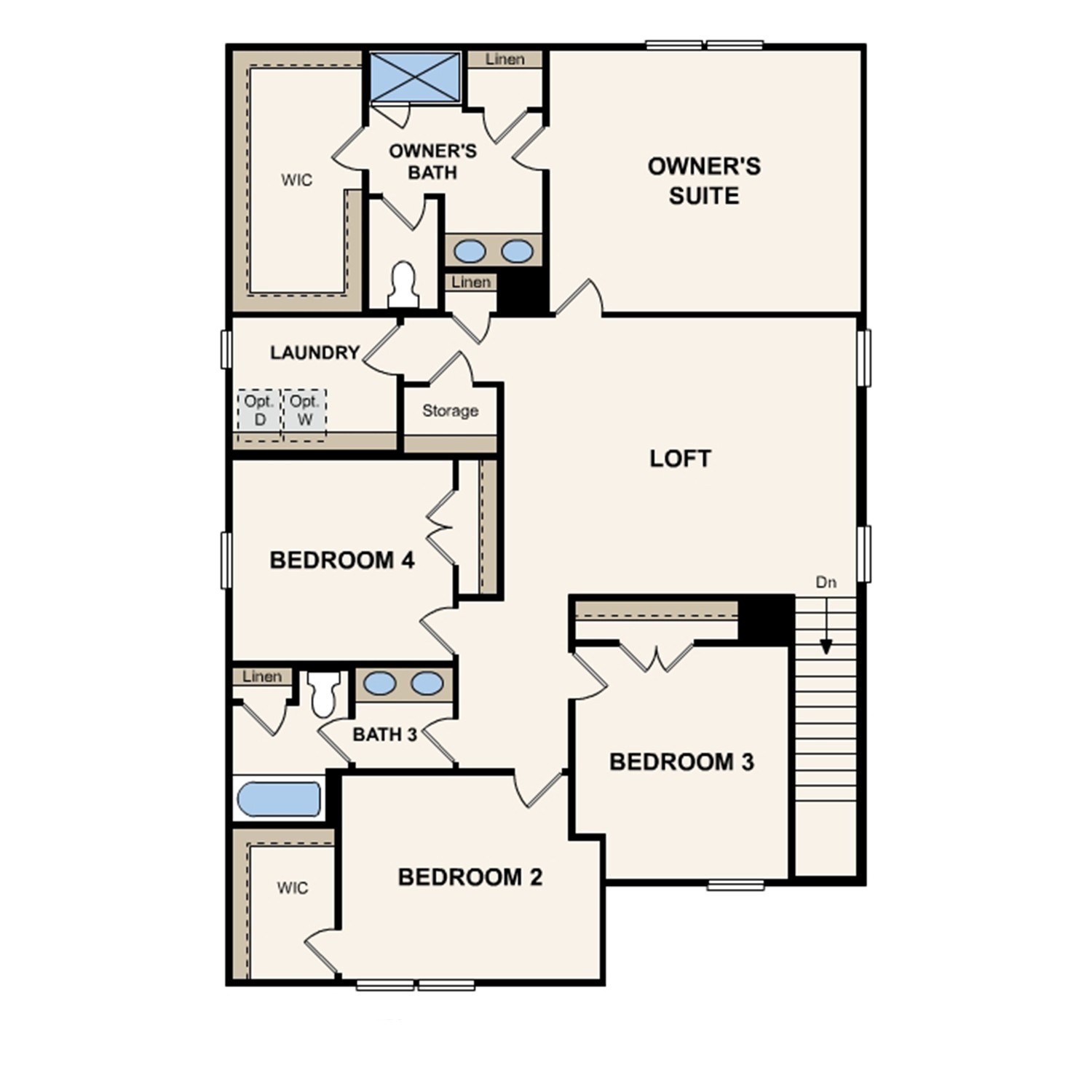 5406 Dunbar Dr, Old Hickory, TN 37138